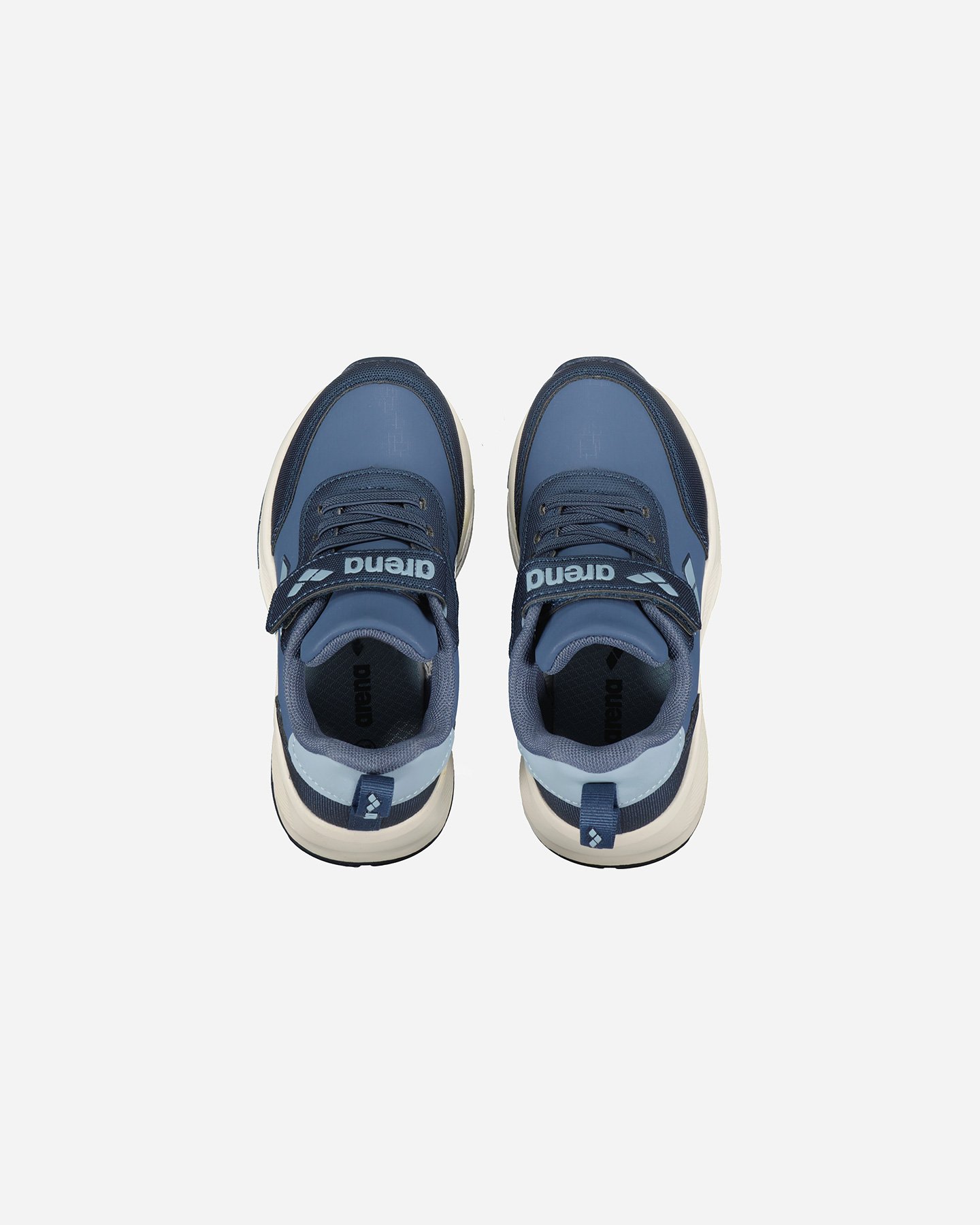 Scarpe sneakers ARENA NATURAL JR - Blu Navy - 4 | Cisalfa Sport