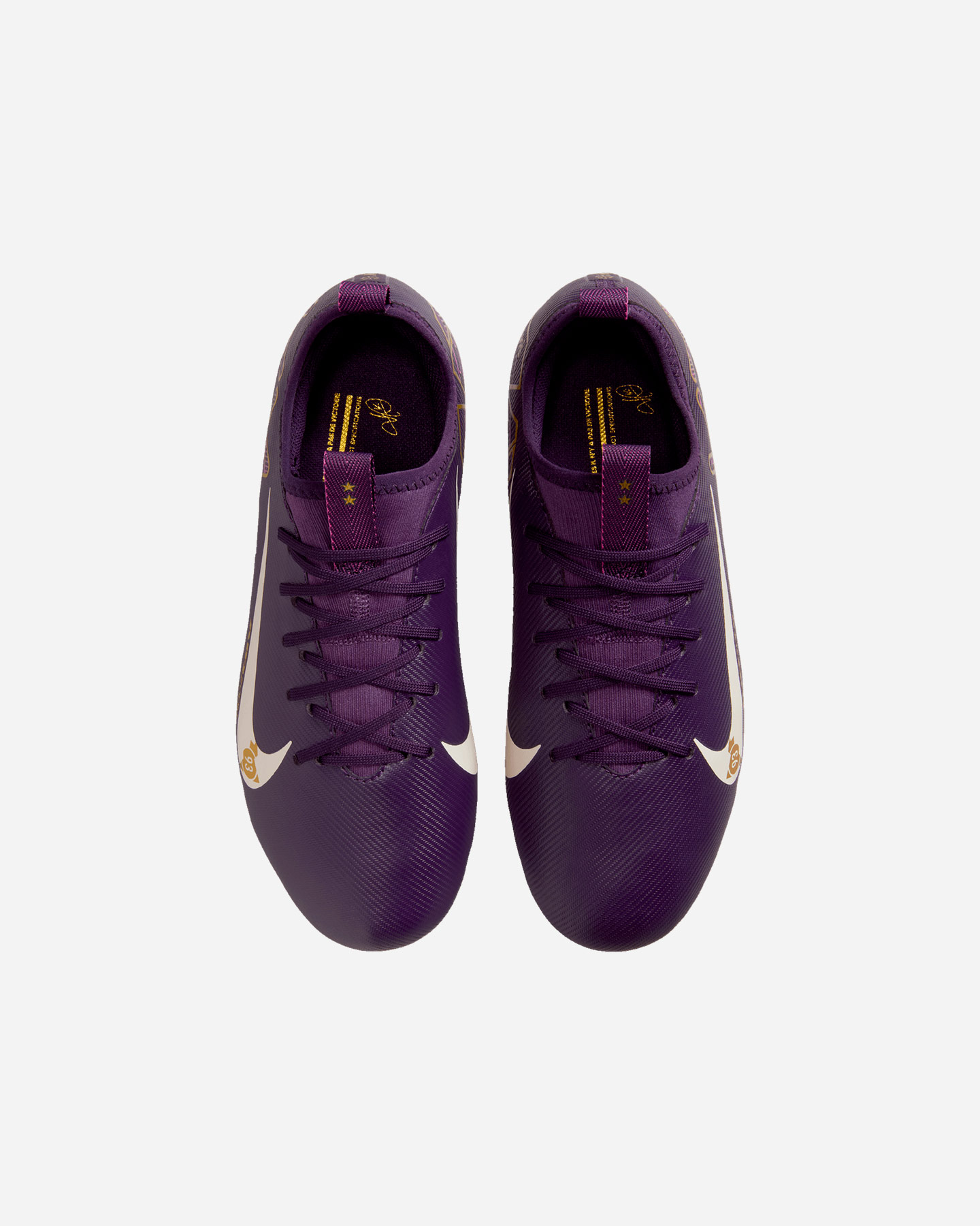 Scarpe calcio NIKE MERCURIAL VAPOR 16 ACADEMY KM MG JR - Color mix - 3 | Cisalfa Sport