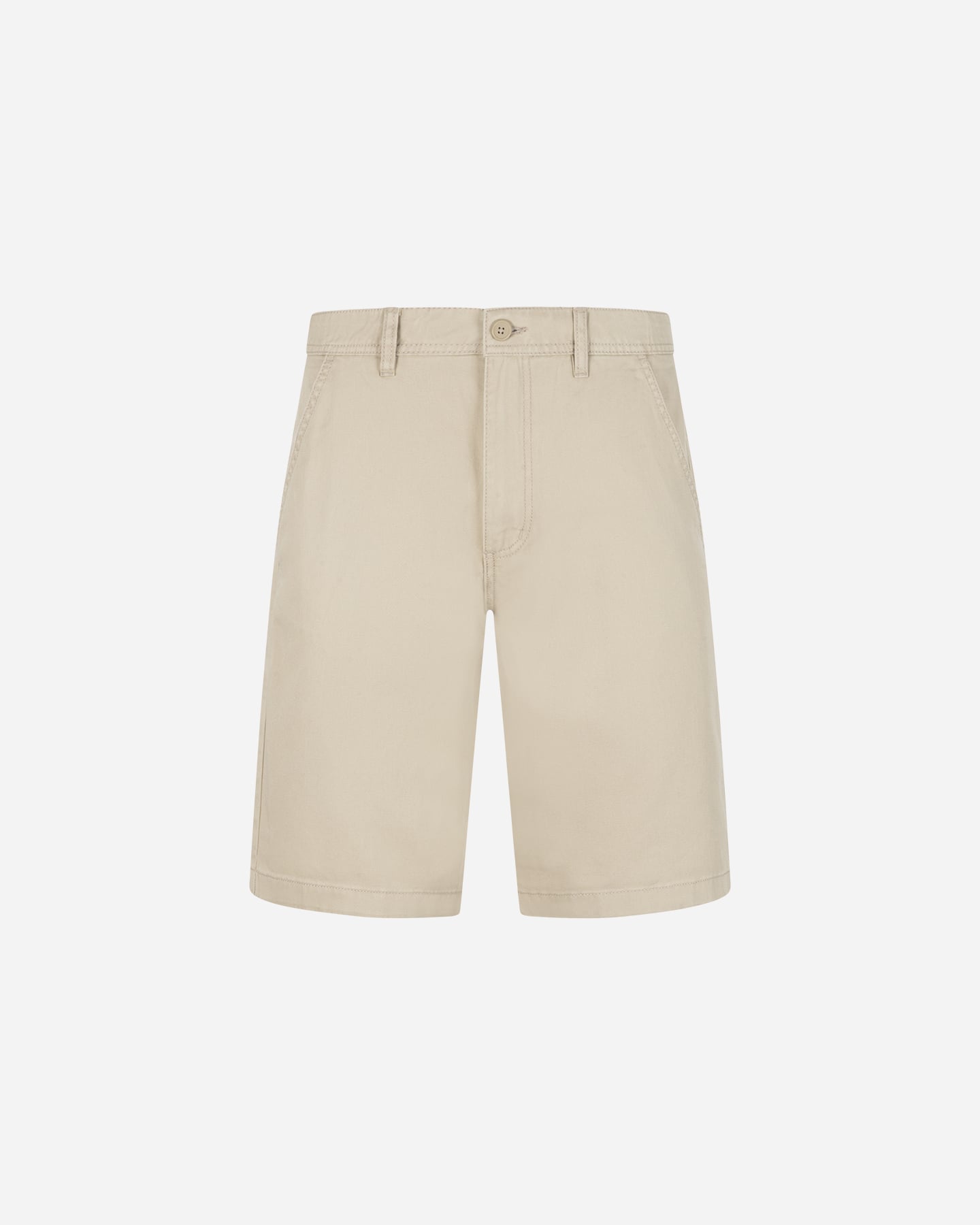 Bermuda ITS BASIC M - Beige - 0 | Cisalfa Sport