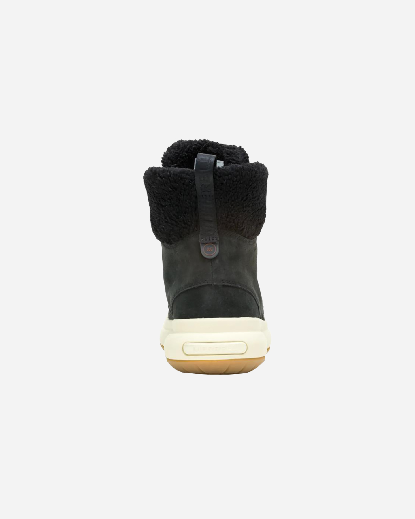 Scarponcino MERRELL MARQUETTE THERMO LACE WP W - Nero - 4 | Cisalfa Sport