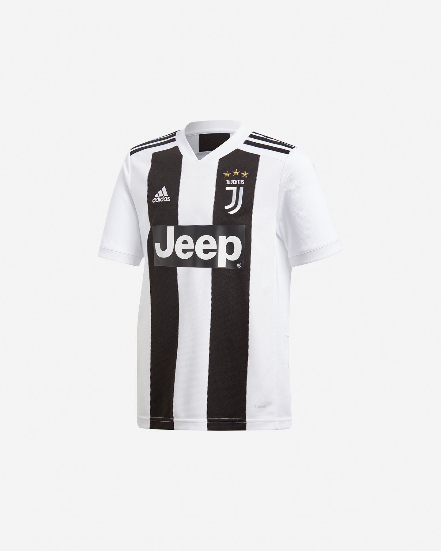 null adidas JUVENTUS CRISTIANO RONALDO 18-19 JR null 1 | Cisalfa Sport