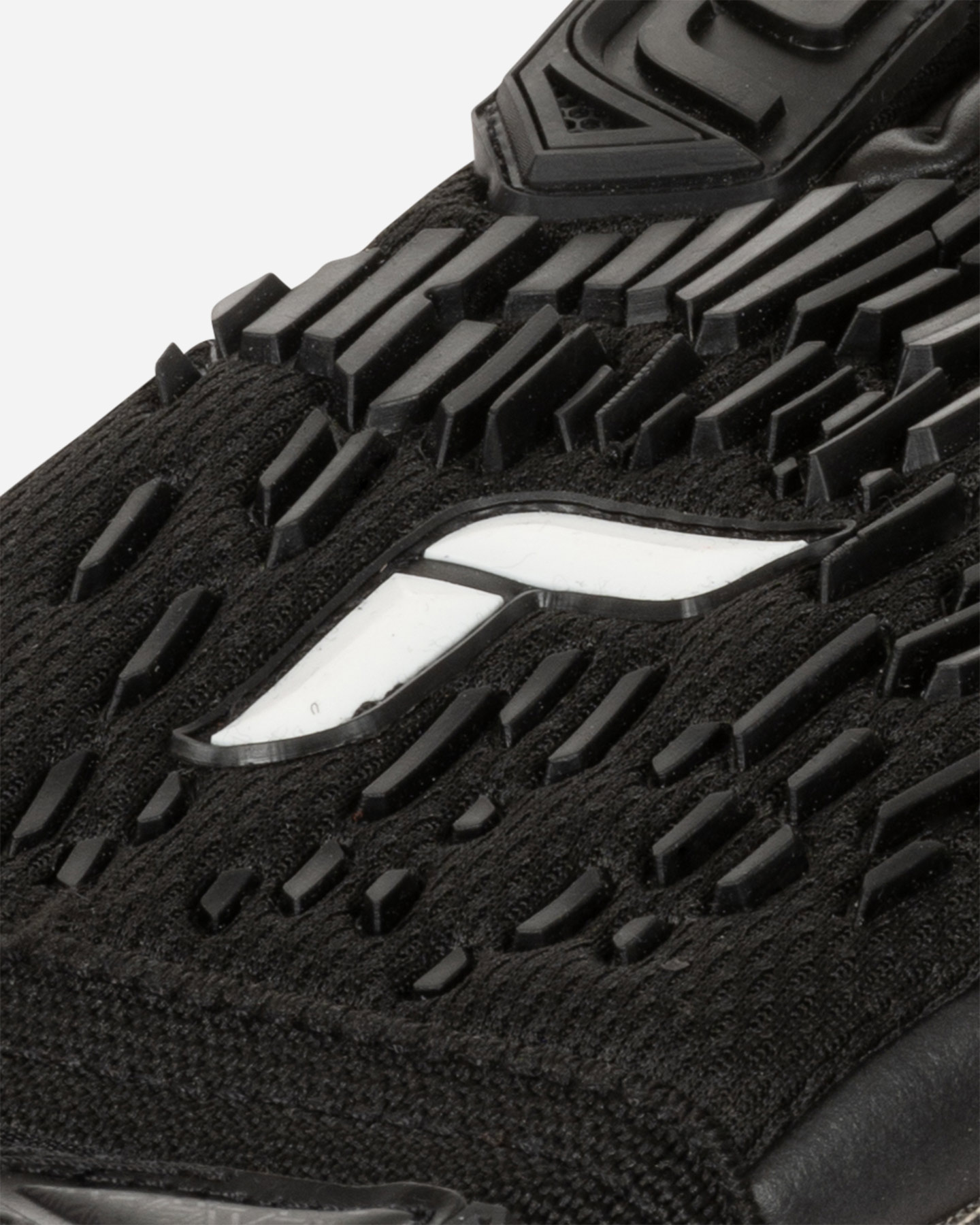 Guanti portiere REUSCH ATTRAKT FREEGEL INFINITY M - Nero - 1 | Cisalfa Sport