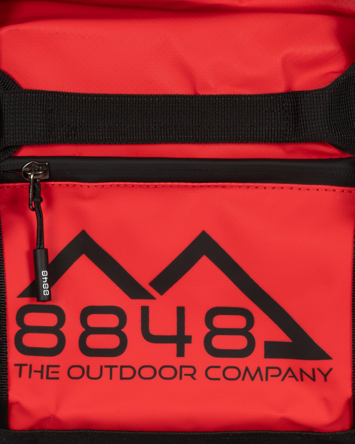 Borsa 8848 TRAVEL  - Color mix - 2 | Cisalfa Sport