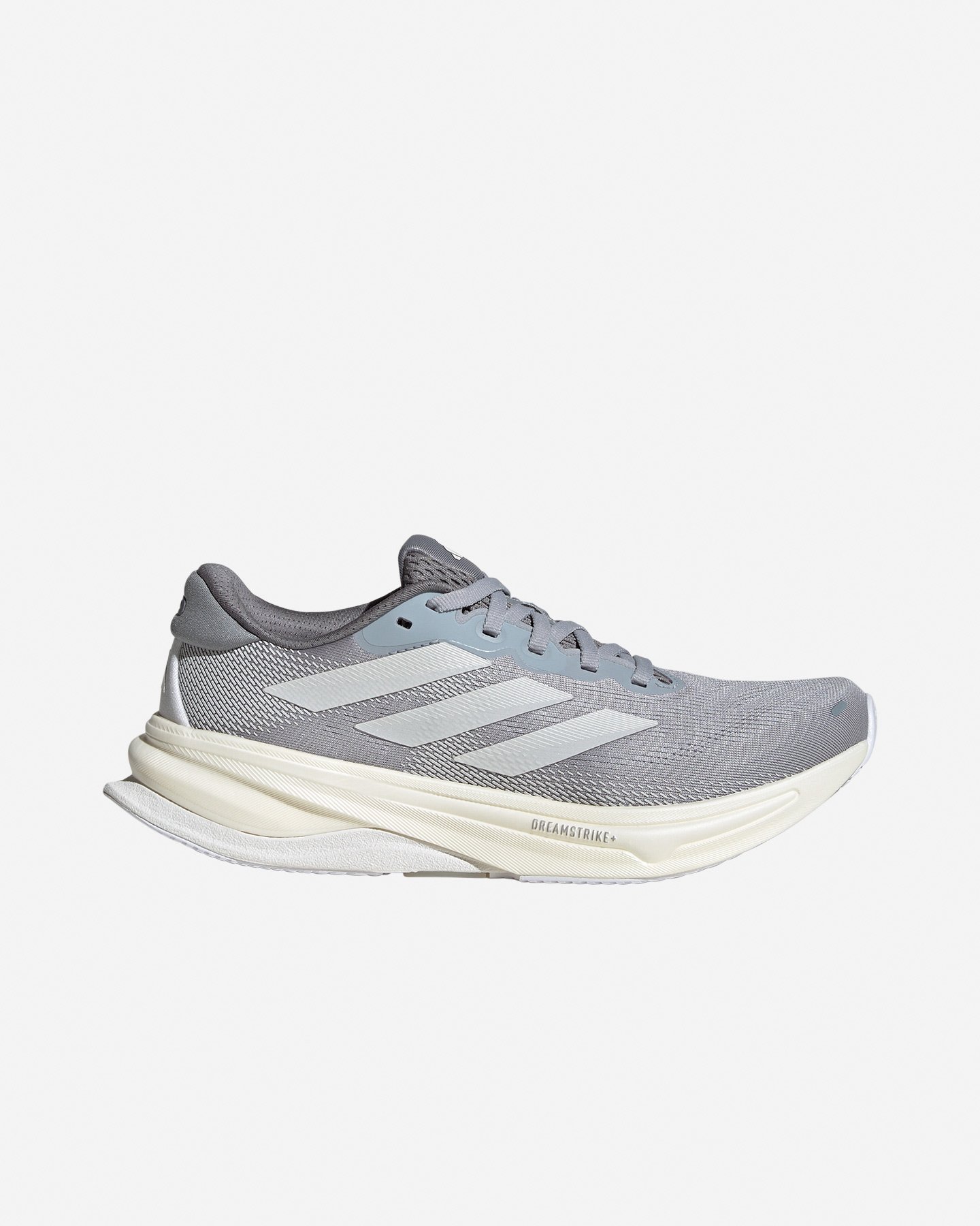 Scarpe running ADIDAS SUPERNOVA SOLUTION 2 W - Grigio - 0 | Cisalfa Sport