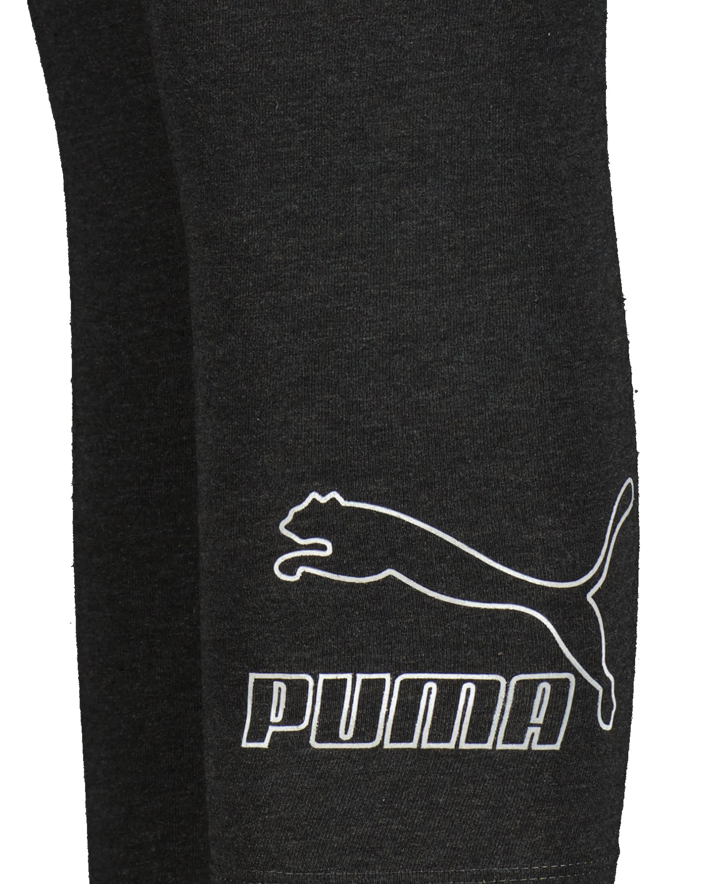 Leggings PUMA BIG LOGO W - Grigio - 3 | Cisalfa Sport