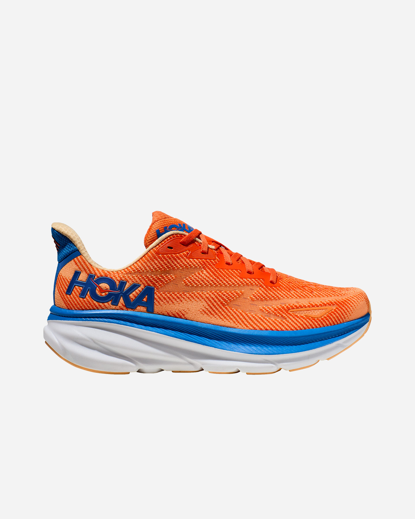 Scarpe running HOKA CLIFTON 9 M - 42 | Cisalfa Sport