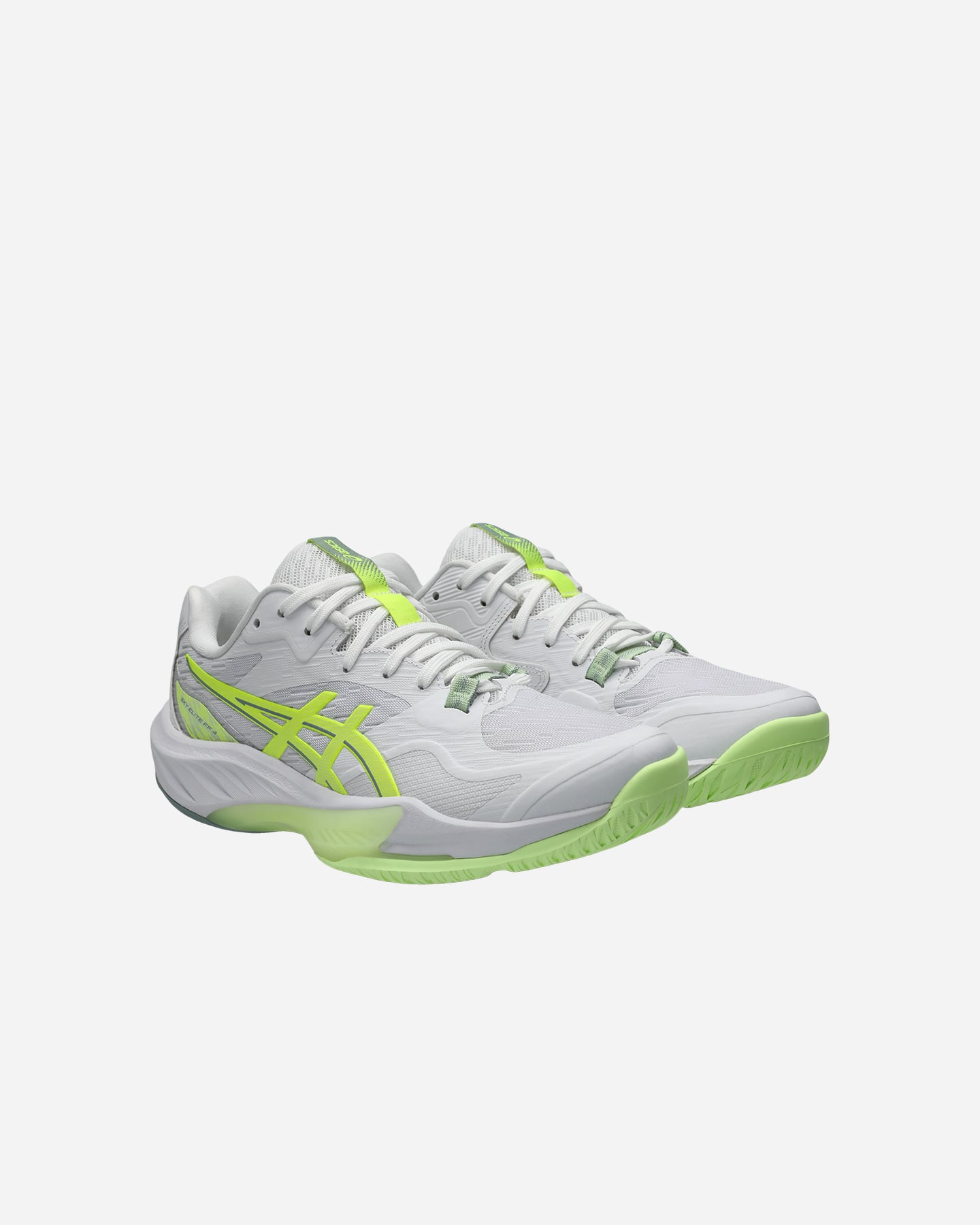 Scarpe volley ASICS SKY ELITE FF 4 W - Bianco - 1 | Cisalfa Sport