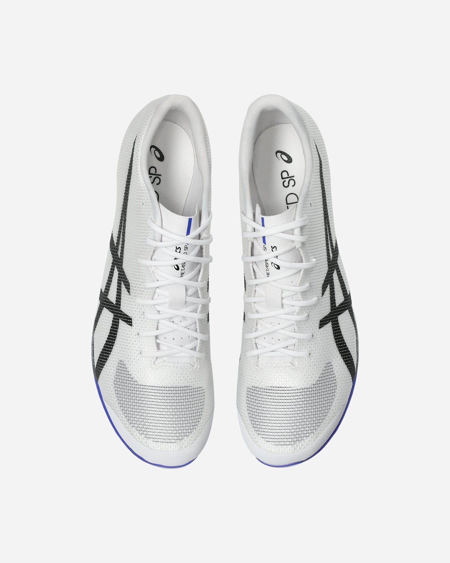 Scarpe running ASICS METASPEED SP 2 M - Bianco - 2 | Cisalfa Sport
