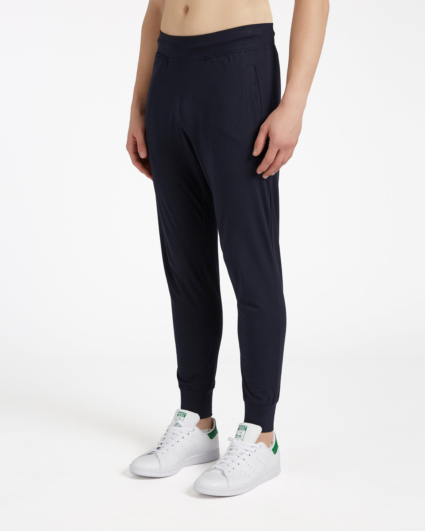 Pantalone ARENA SMALL LOGO M - 8 | Cisalfa Sport