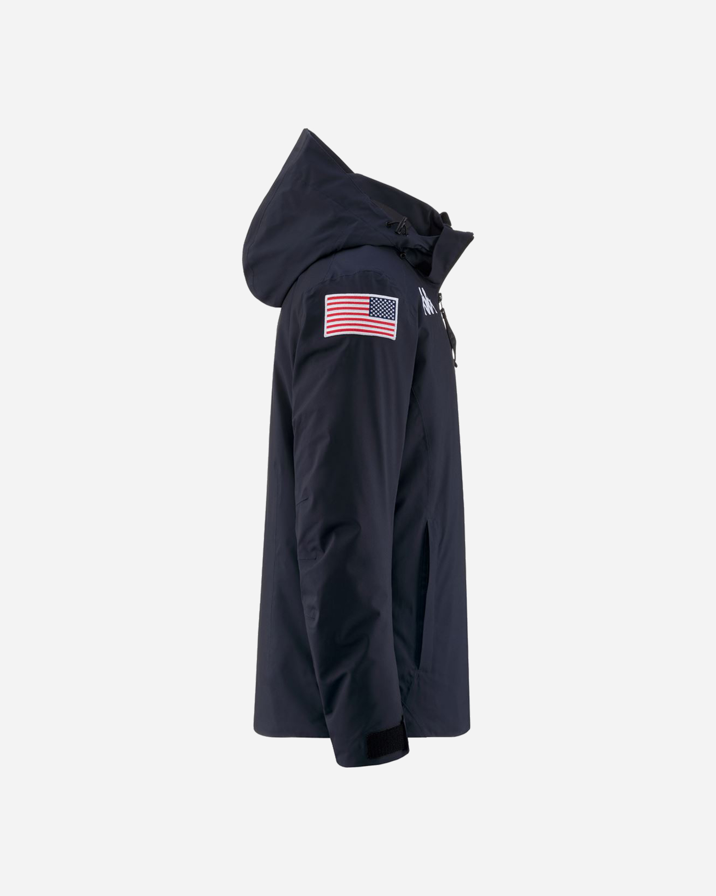 Giacca sci KAPPA 8CENTO 806 M - Blu Navy - 1 | Cisalfa Sport
