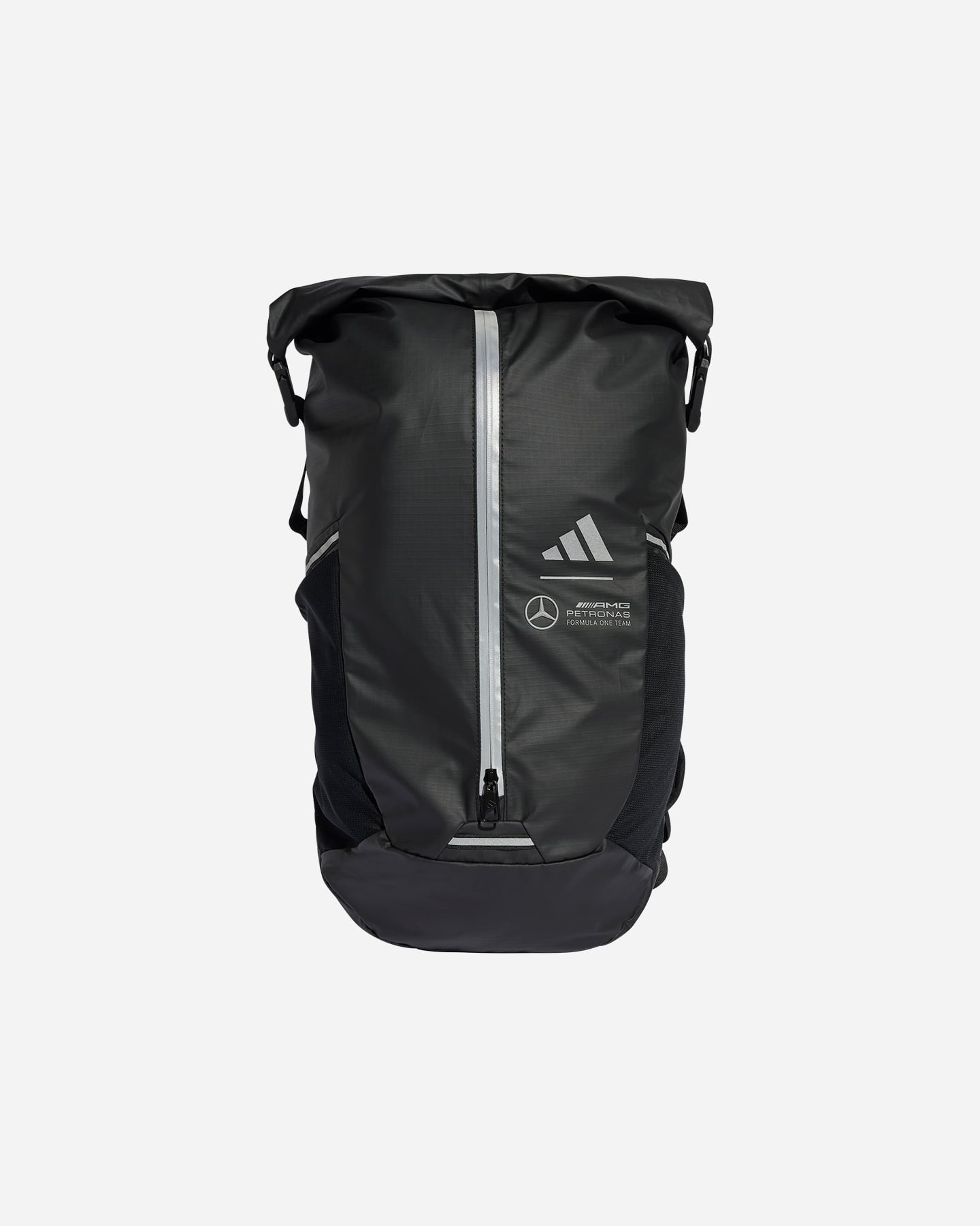 Zaino ADIDAS MERCEDES APS  - Nero - 1 | Cisalfa Sport
