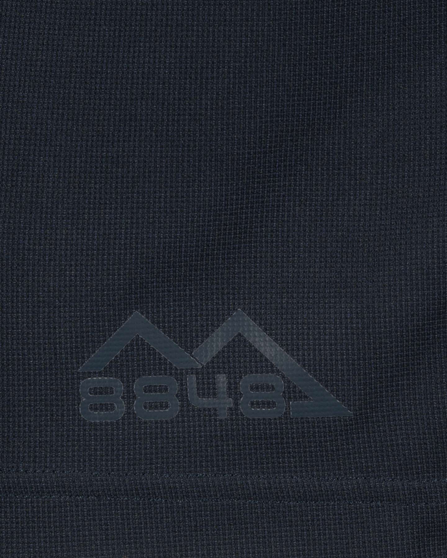 Polo 8848 MOUNTAIN HIKE M - Blu Navy - 2 | Cisalfa Sport