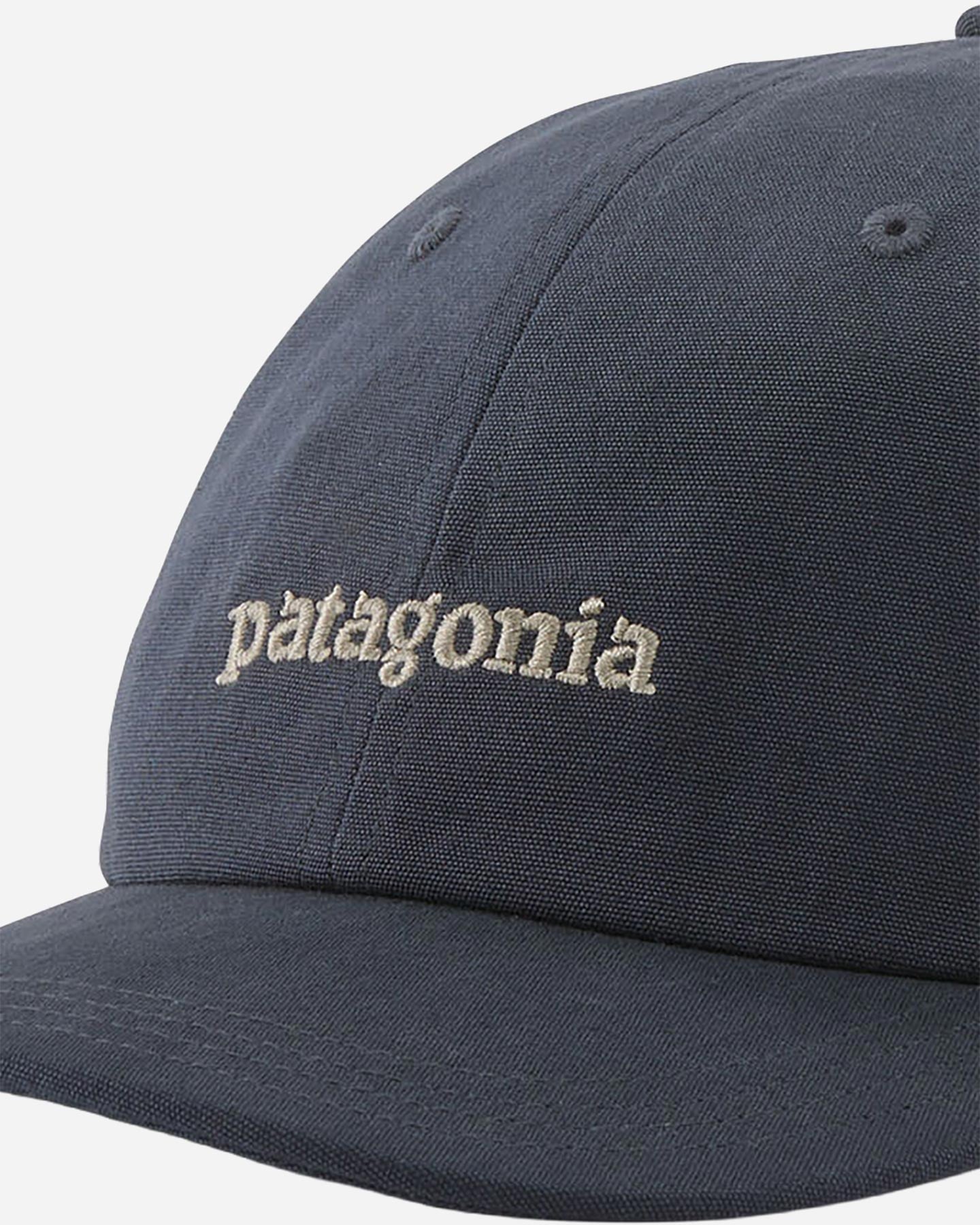 Berretto PATAGONIA GRAPHIC TRAD - Blu - 1 | Cisalfa Sport