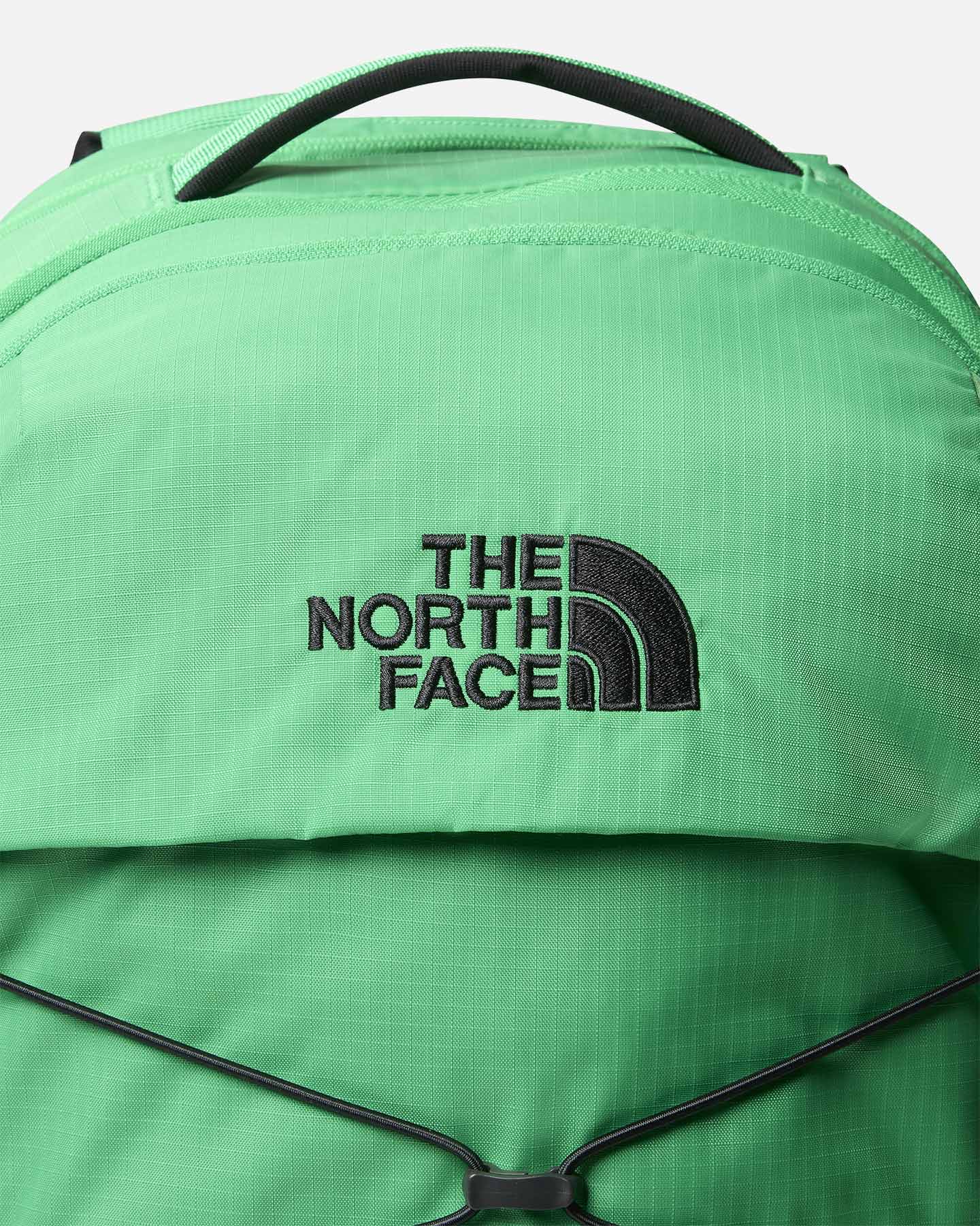 Zaino THE NORTH FACE BOREALIS NEW  - Verde - 5 | Cisalfa Sport