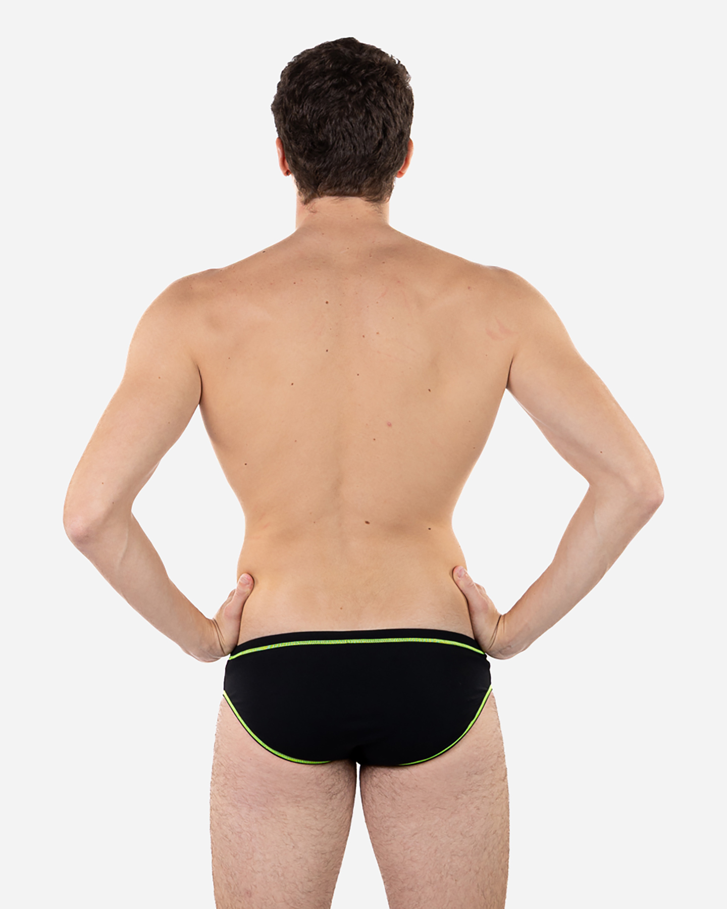 Slip piscina AQUARAPID DAIKO TRAINING M - 2 | Cisalfa Sport