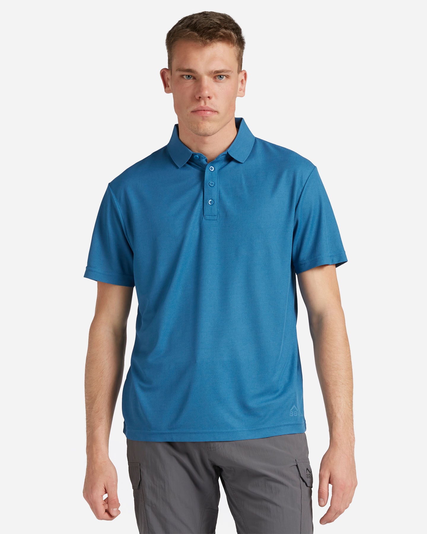 T-shirt 8848 TECH M - 25 | Cisalfa Sport