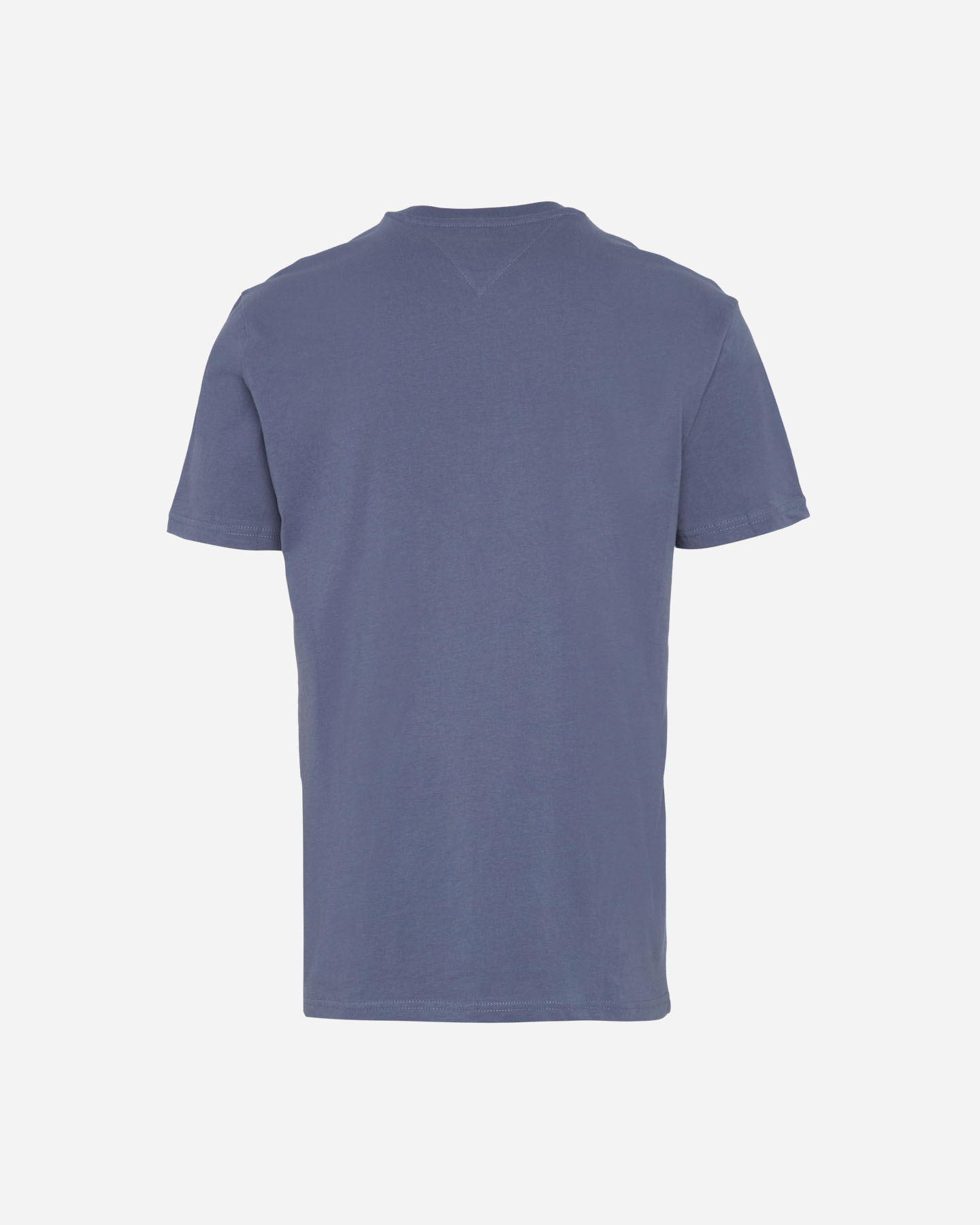 T-shirt TOMMY HILFIGER LINEAR LOGO M - Azzurro - 1 | Cisalfa Sport