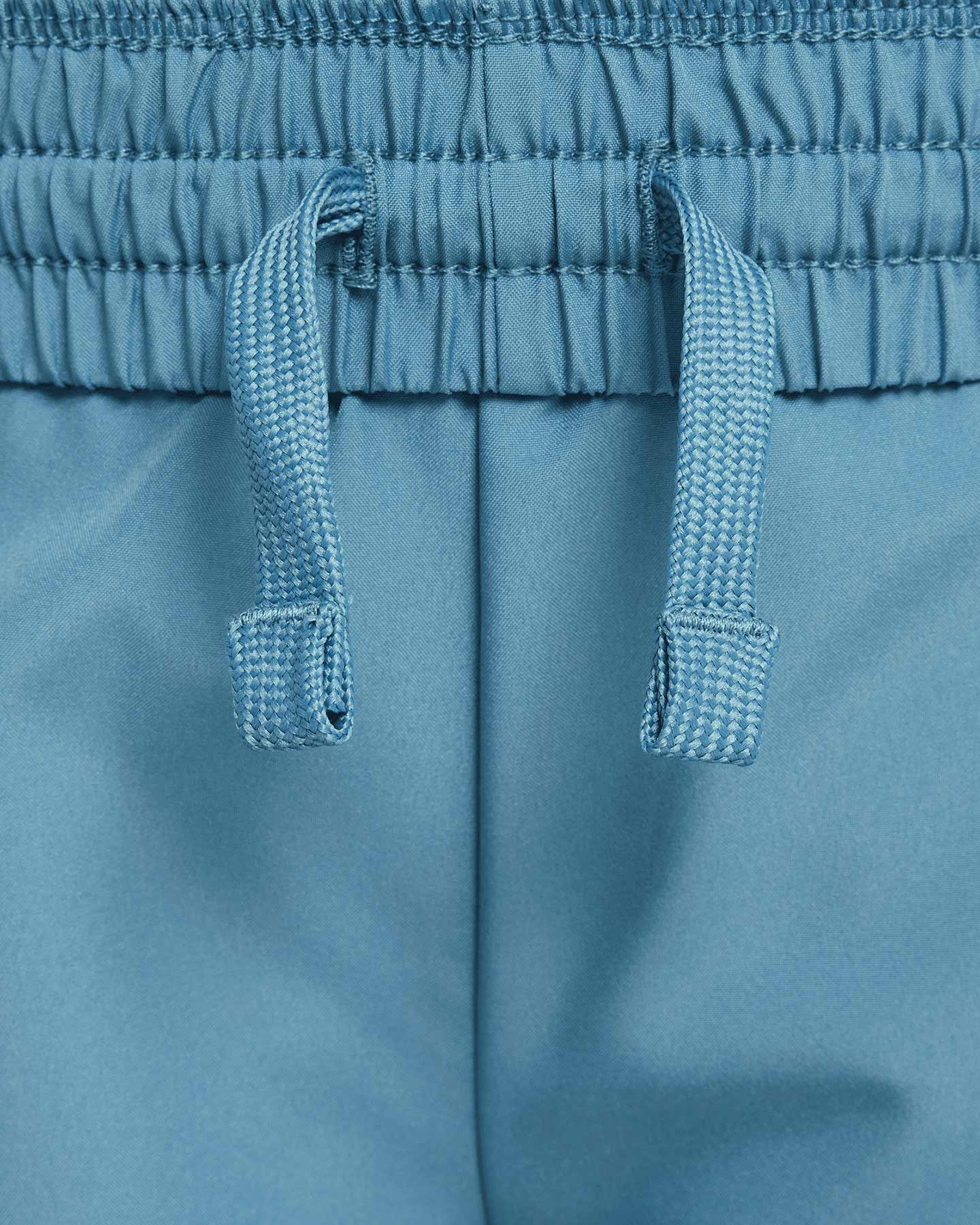 Pantaloncini NIKE LOVE JR - Blu - 5 | Cisalfa Sport