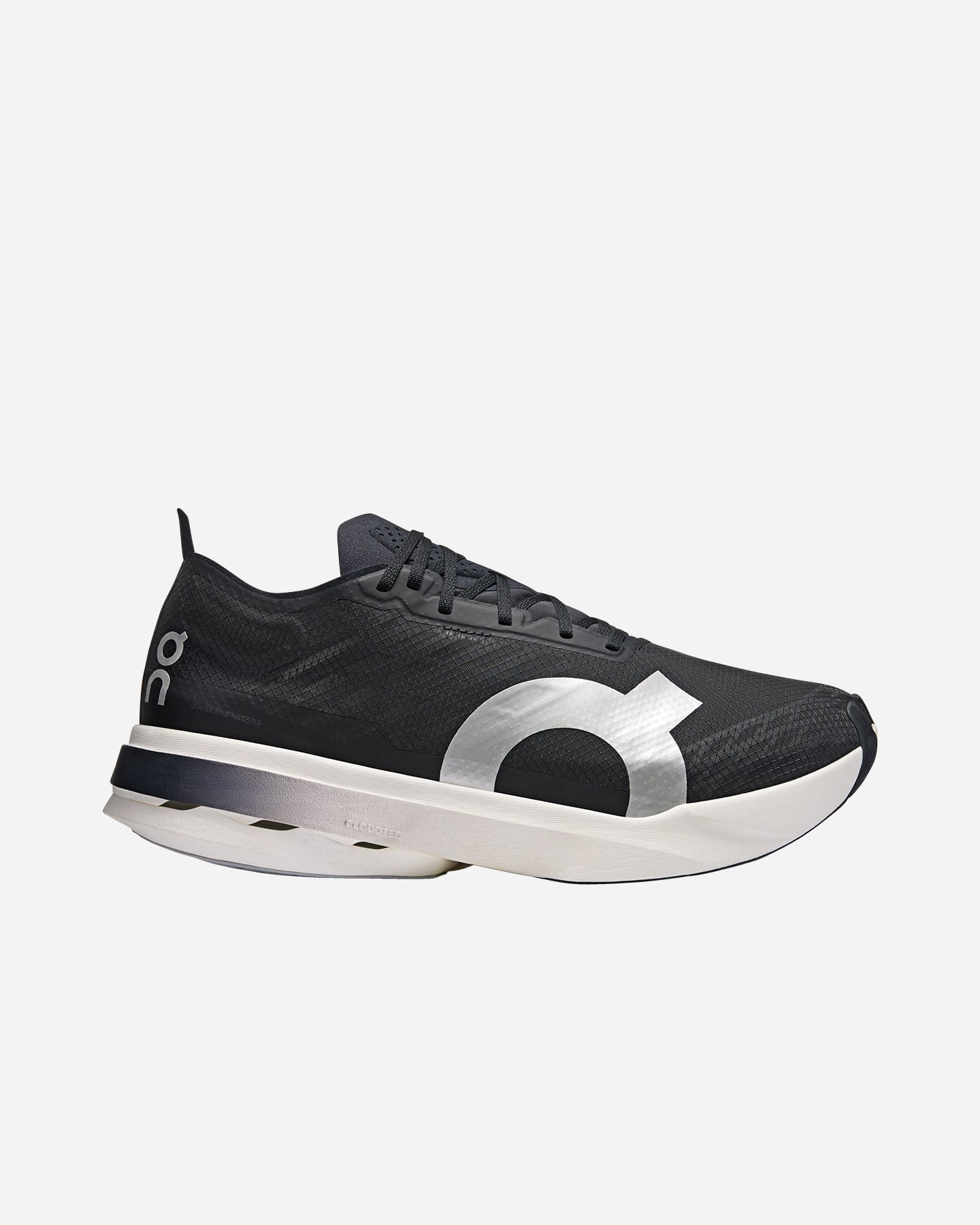 Scarpe running ON CLOUDBOOM STRIKE M - Nero - 0 | Cisalfa Sport