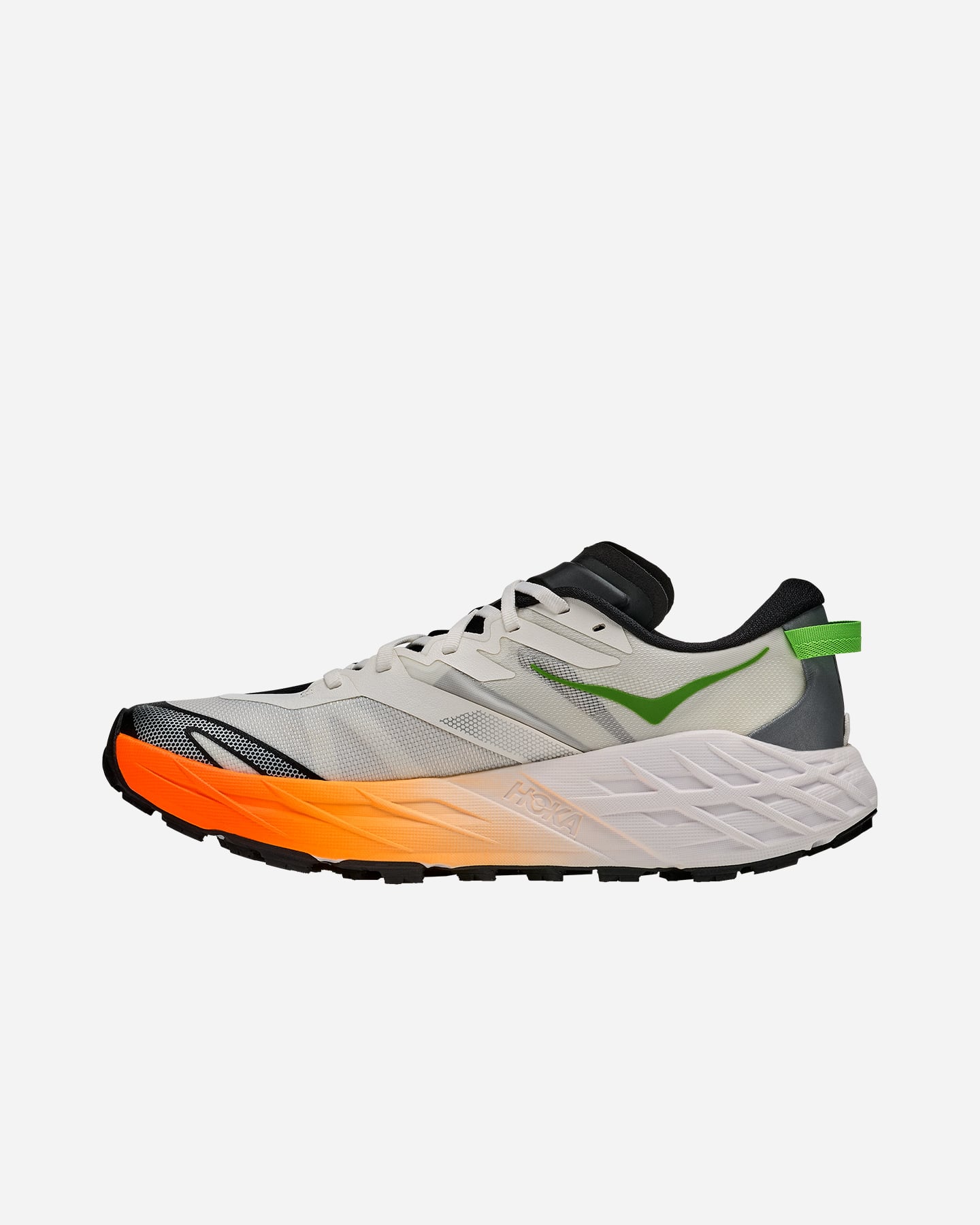 Scarpe trail HOKA SPEEDGOAT 7 M - 5 | Cisalfa Sport