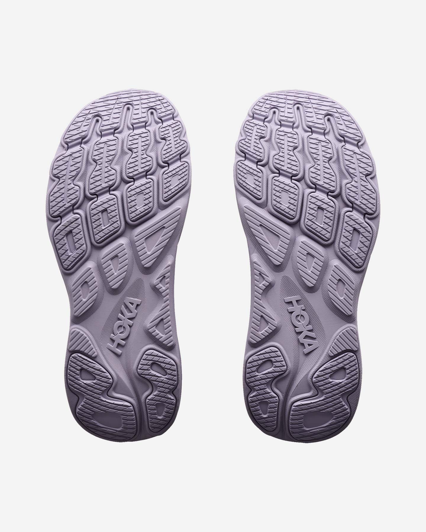 Scarpe running HOKA RINCON 5 W - Grigio - 3 | Cisalfa Sport