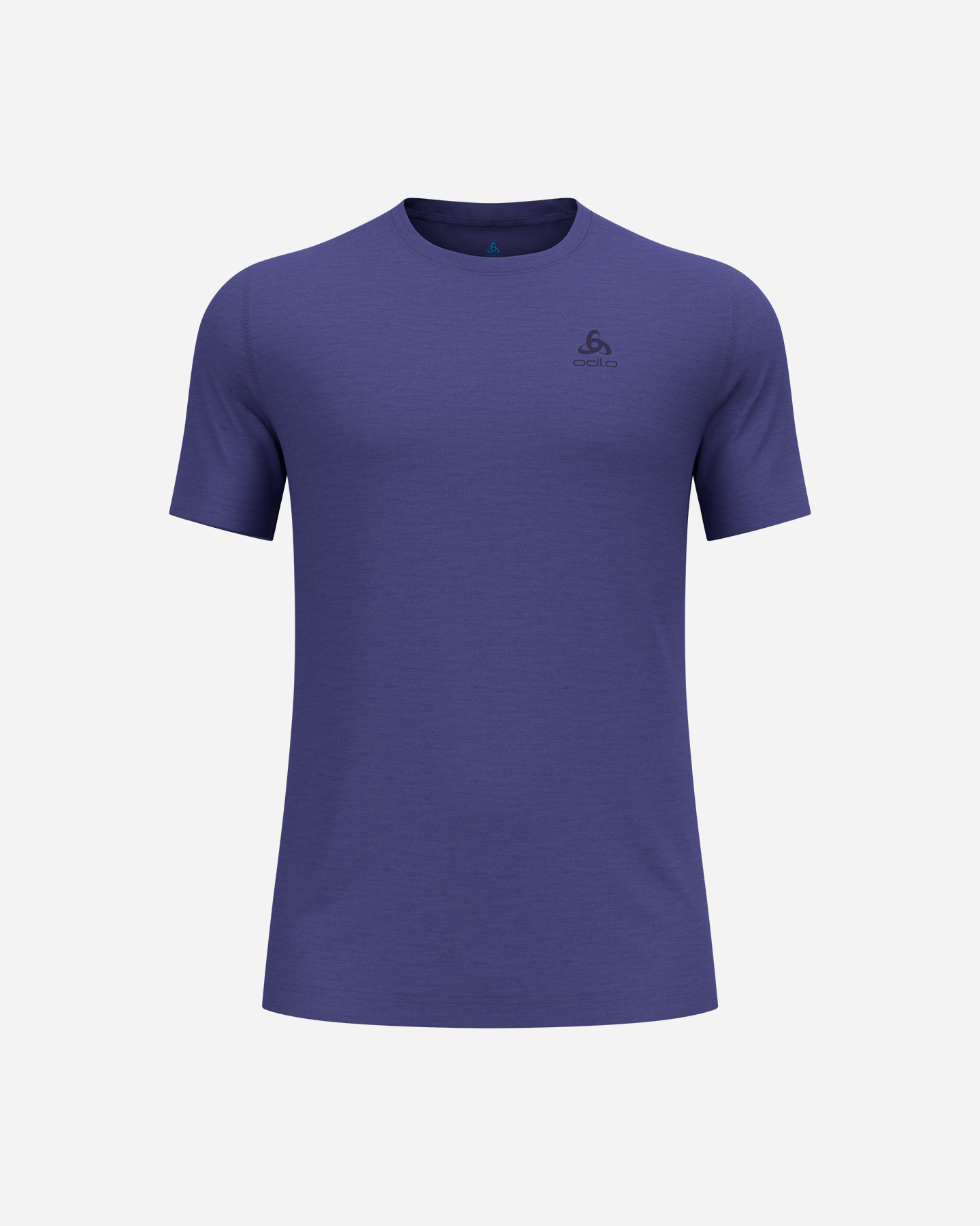 Maglia intimo tecnico ODLO MERINO 160 M - Blu - 0 | Cisalfa Sport