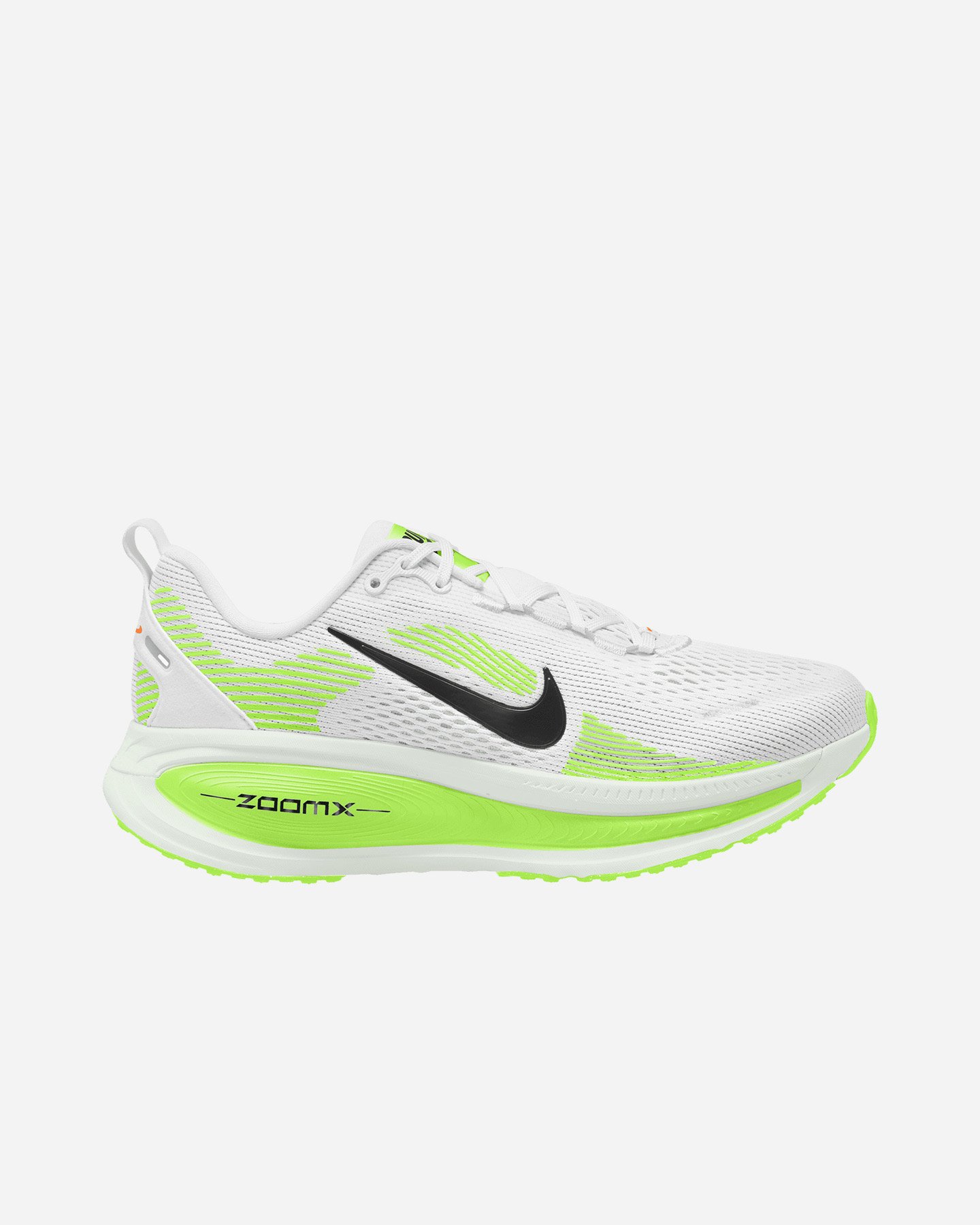 Vomero 18 M - Scarpe Running - Uomo - Bianco