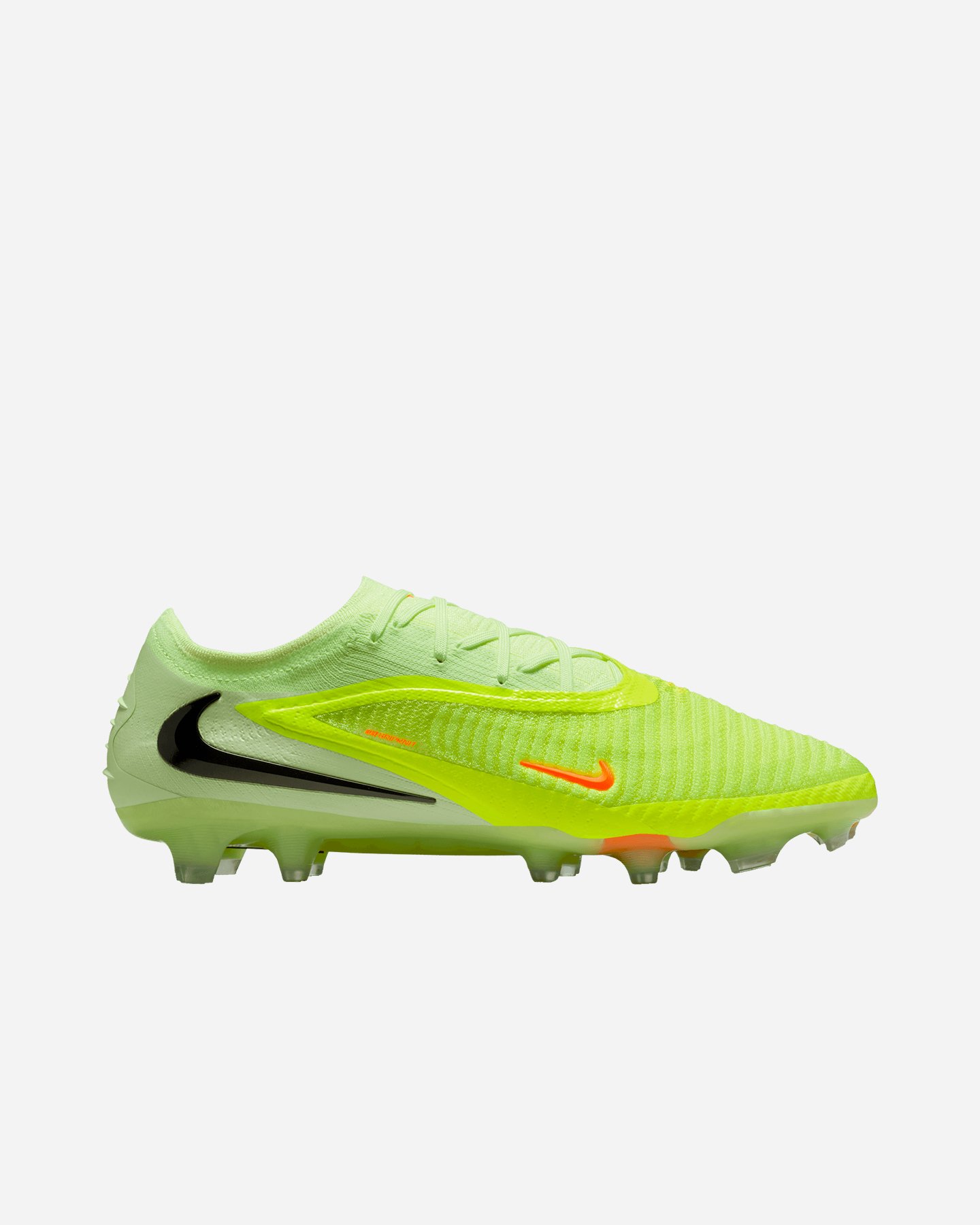 Scarpe calcio NIKE PHANTOM 6 LOW ELITE FG M - Color mix - 0 | Cisalfa Sport