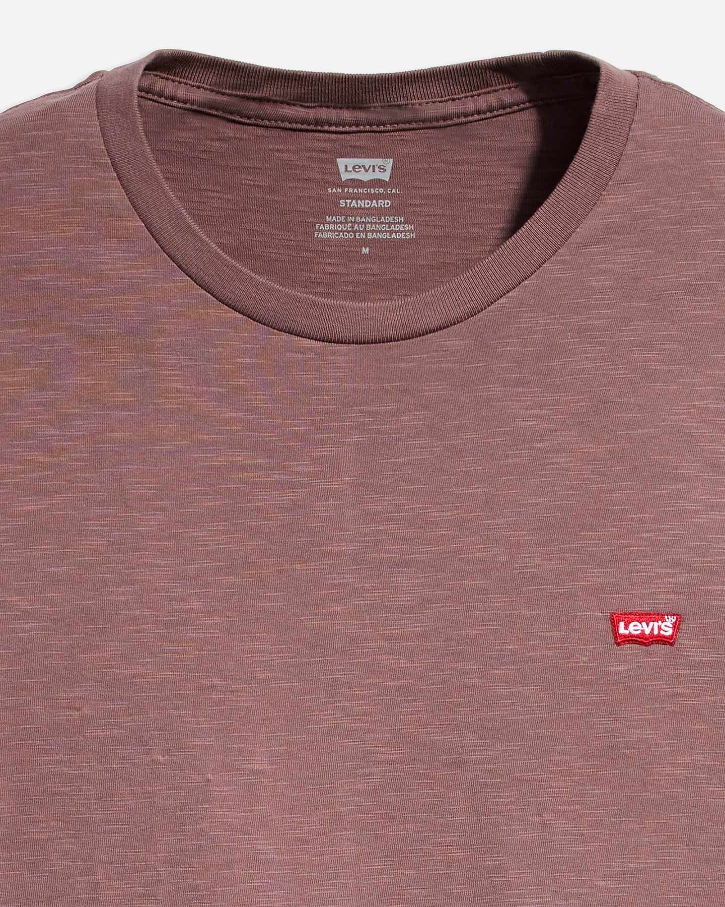 T-shirt LEVI'S ORIGINAL M - 39 | Cisalfa Sport