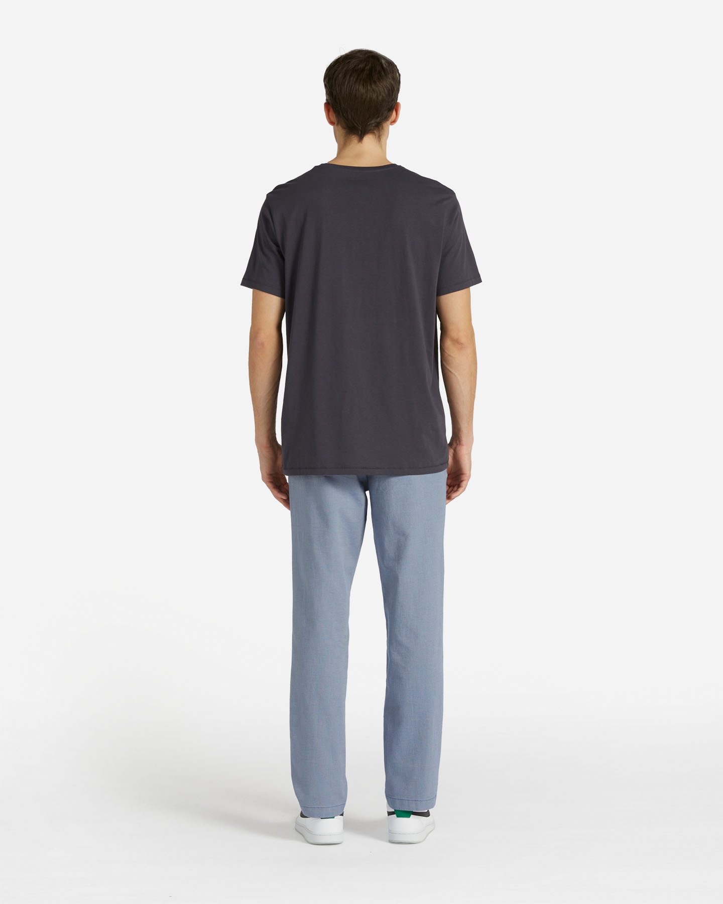 T-shirt MISTRAL SAND SEA SUN M - Grigio - 2 | Cisalfa Sport