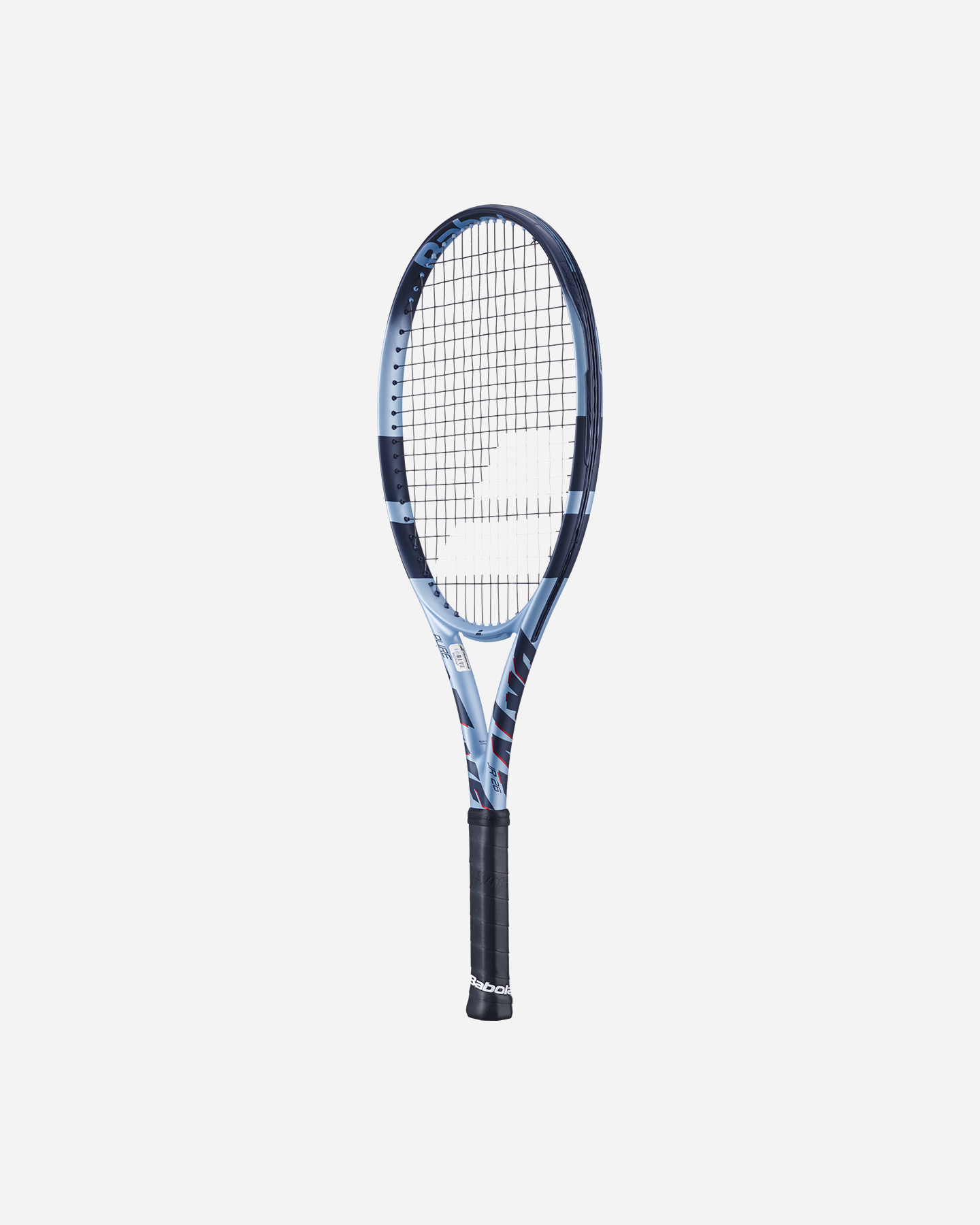 Racchetta tennis BABOLAT PURE DRIVE 26 JR - Color mix - 1 | Cisalfa Sport