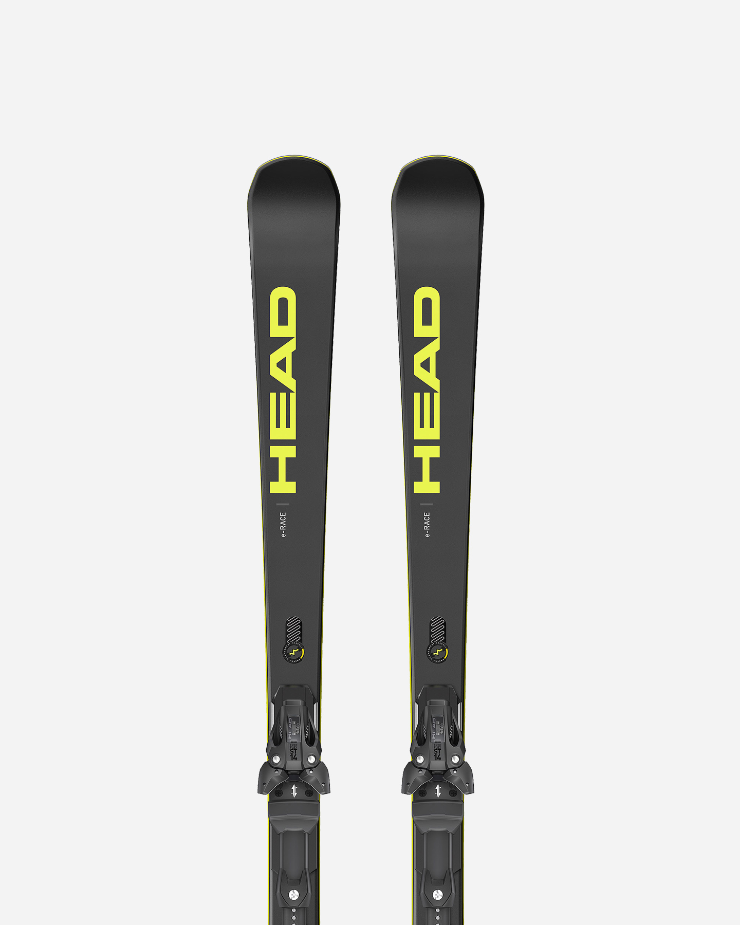 Sci HEAD WC REBELS E.RACE SW - Color mix - 0 | Cisalfa Sport
