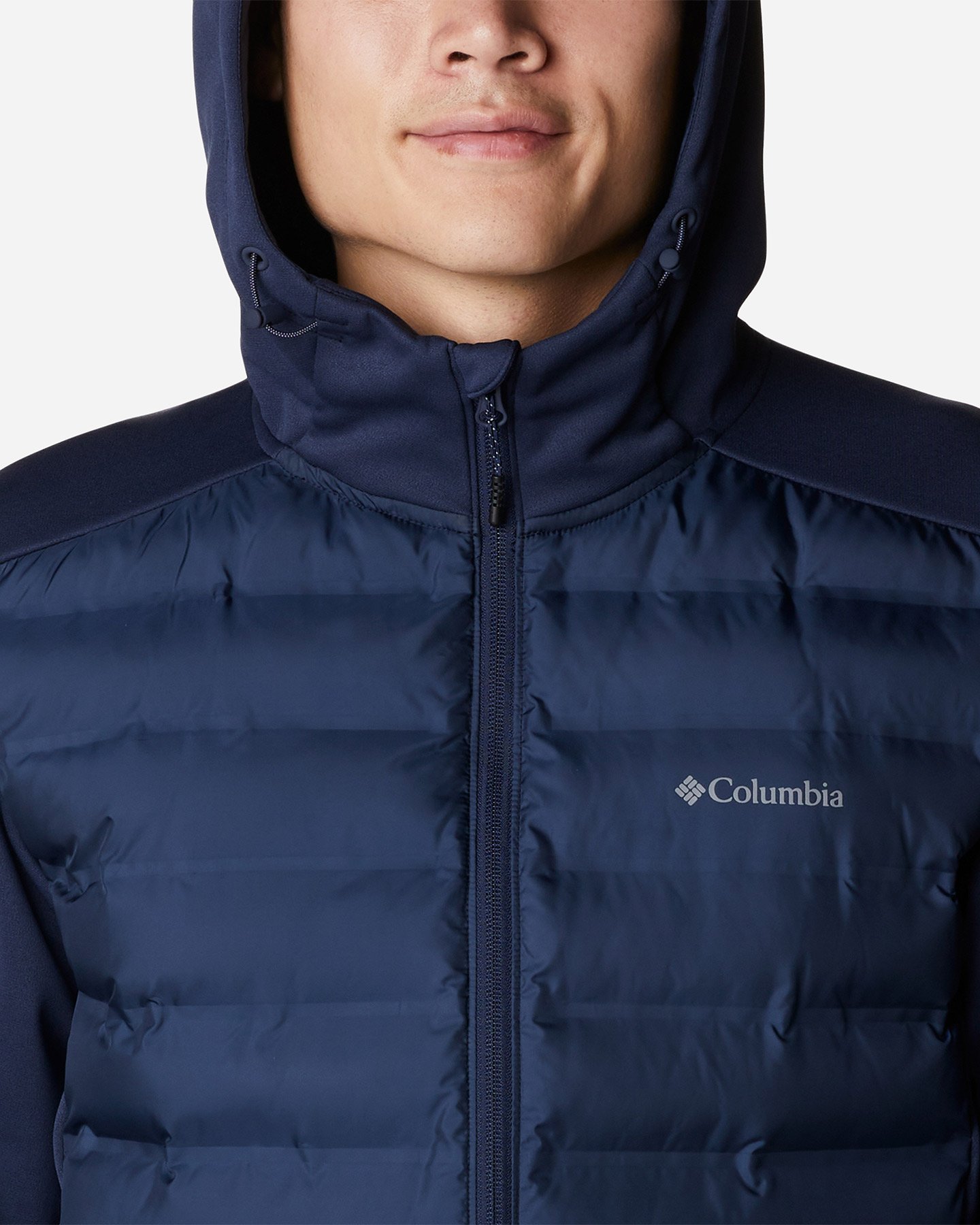 Pile COLUMBIA OUT-SHIELD M - 10 | Cisalfa Sport