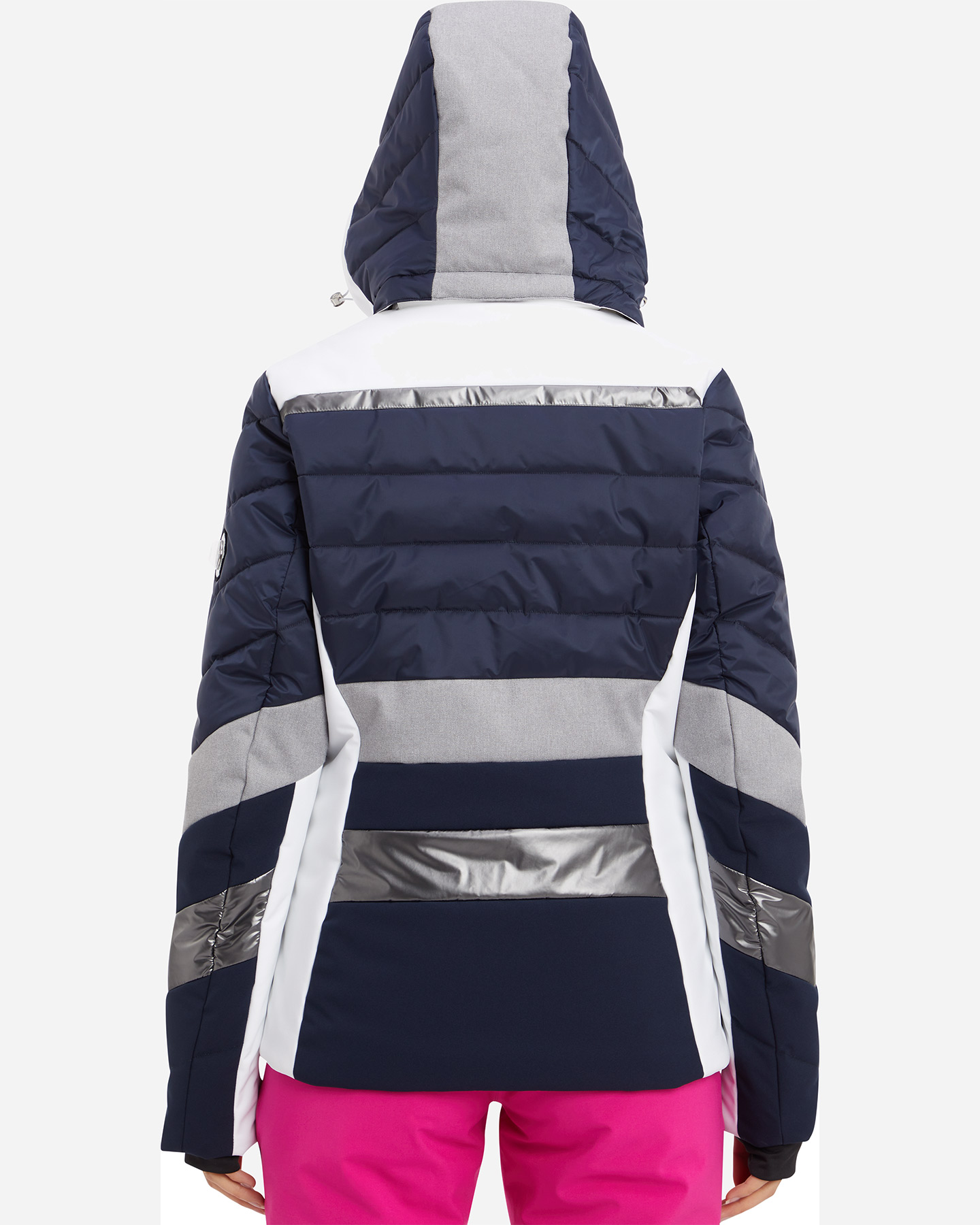 Giacca sci MCKINLEY IDABELLA W - 5 | Cisalfa Sport