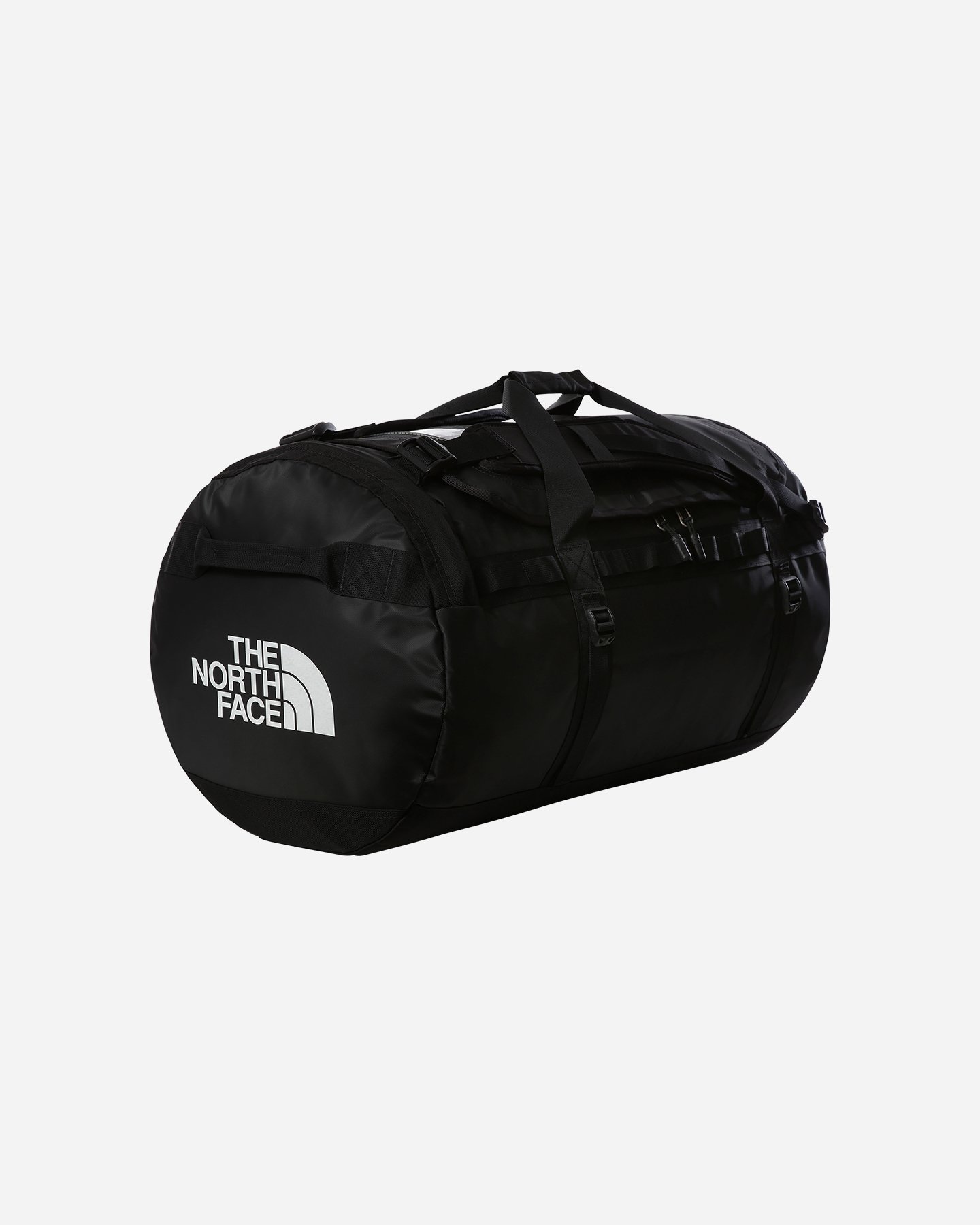 Borsa THE NORTH FACE BASE CAMP DUFFEL L  - Nero - 0 | Cisalfa Sport
