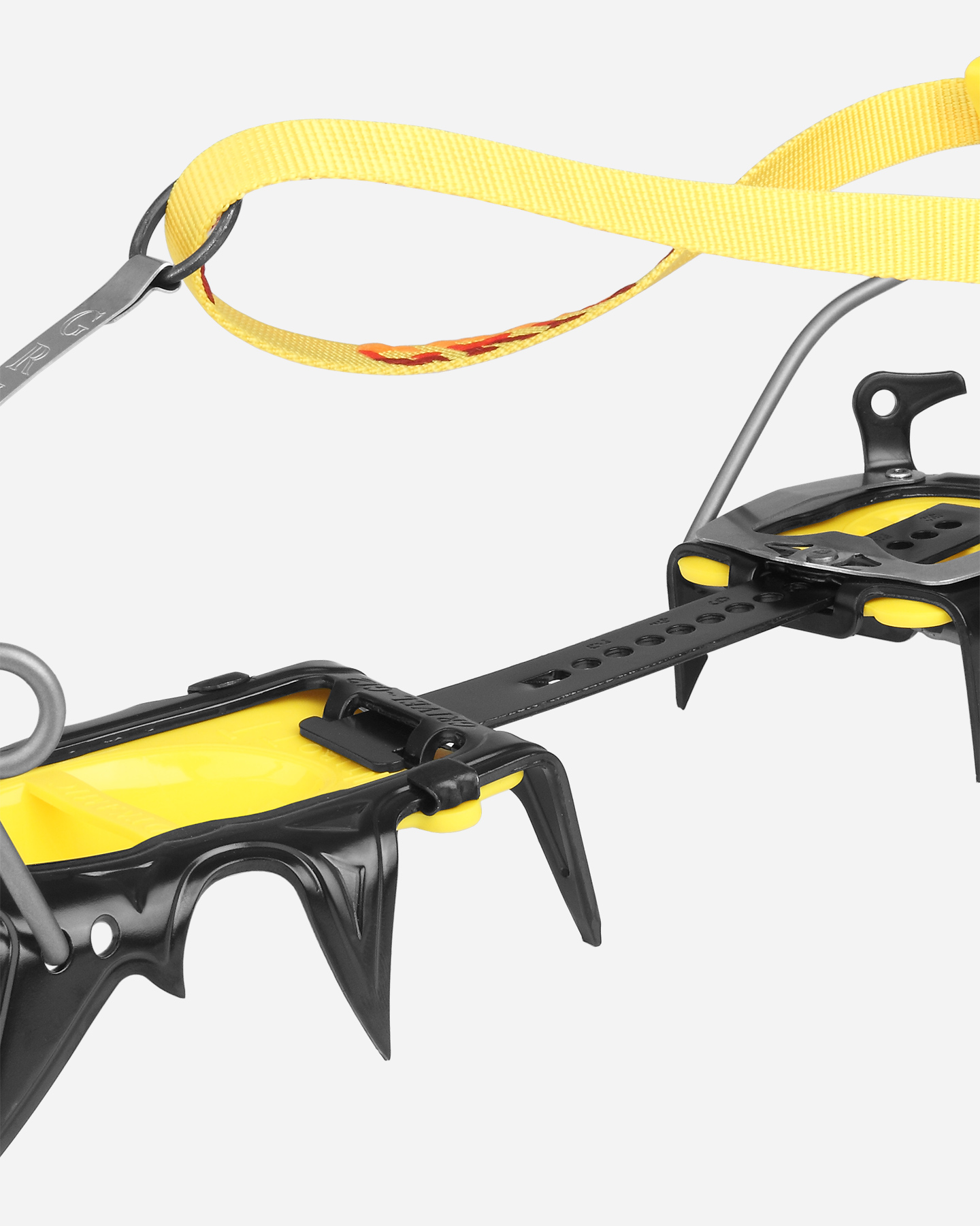 Ramponi GRIVEL G12 C.O.M.C-ANT  - Color mix - 1 | Cisalfa Sport