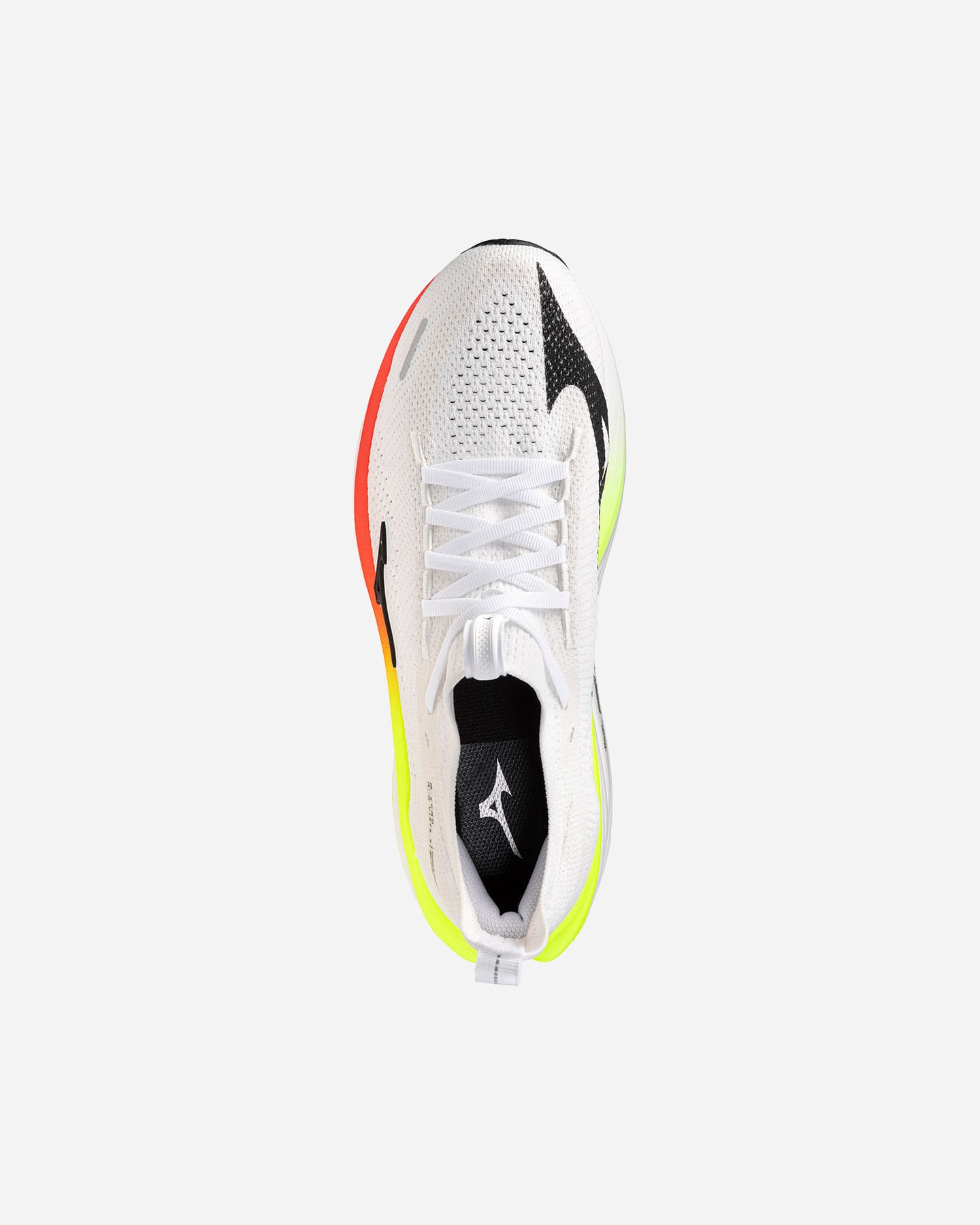 Scarpe running MIZUNO NEO VISTA 3 M - Bianco - 2 | Cisalfa Sport
