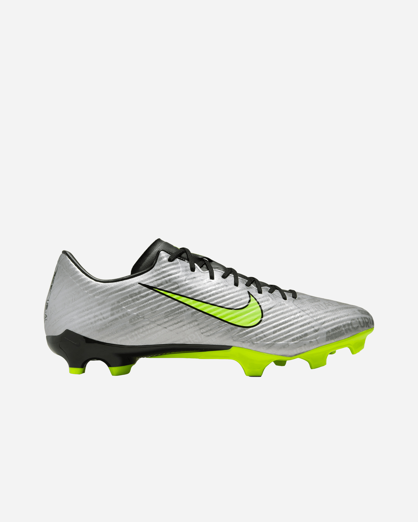 Scarpe calcio NIKE ZOOM MERCURIAL VAPOR XXV 15 ACADEMY MG M - 0 | Cisalfa Sport