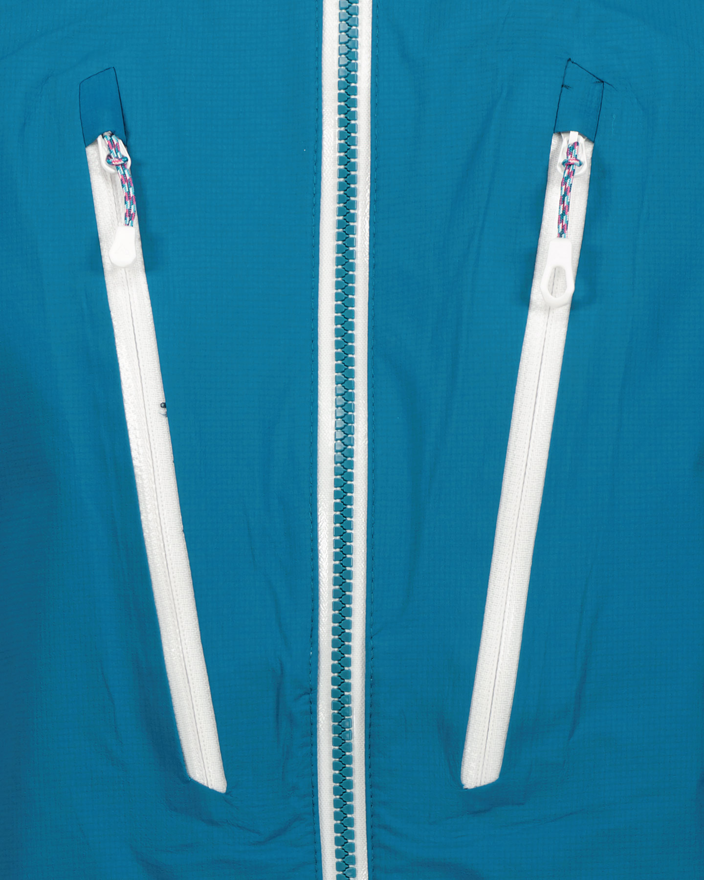 Giacca outdoor MCKINLEY SKYLER W - Blu - 3 | Cisalfa Sport