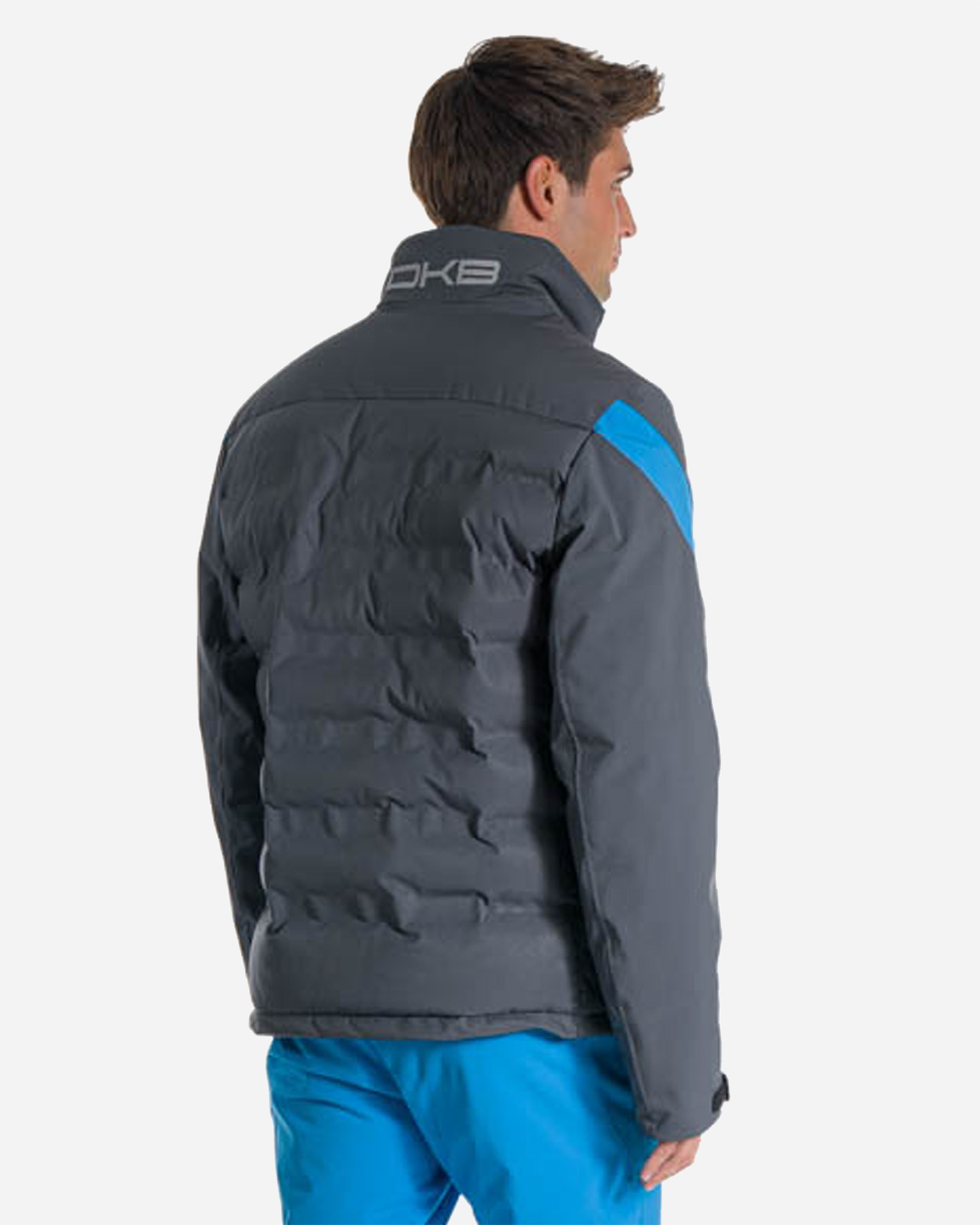 Giacca sci DKB ALLURE M - 5 | Cisalfa Sport