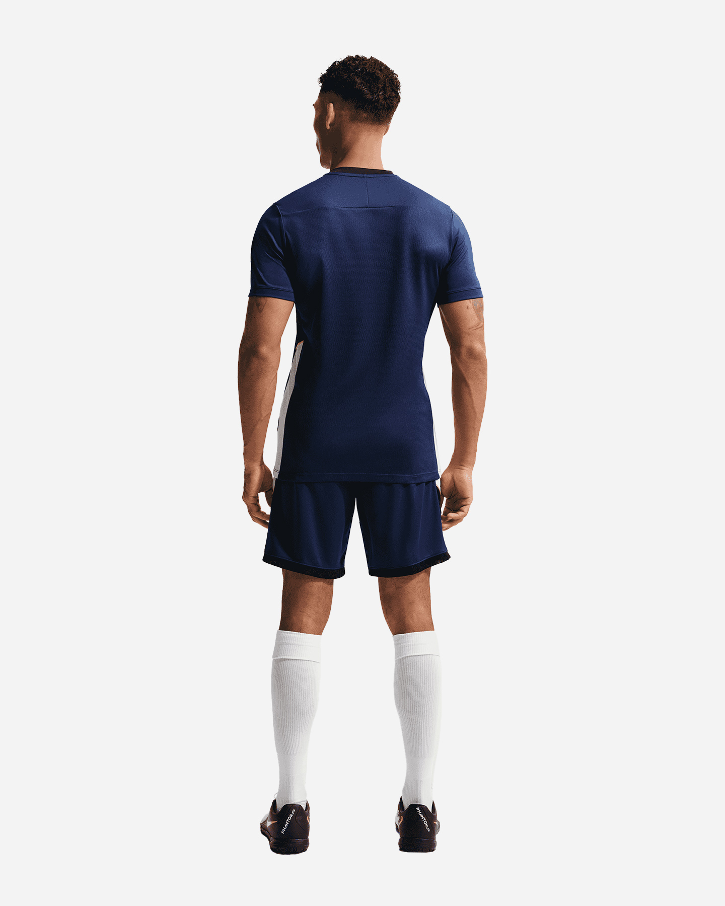 Pantaloncini calcio NIKE DRI FIT ACADEMY 25 KP BR M - Color mix - 3 | Cisalfa Sport