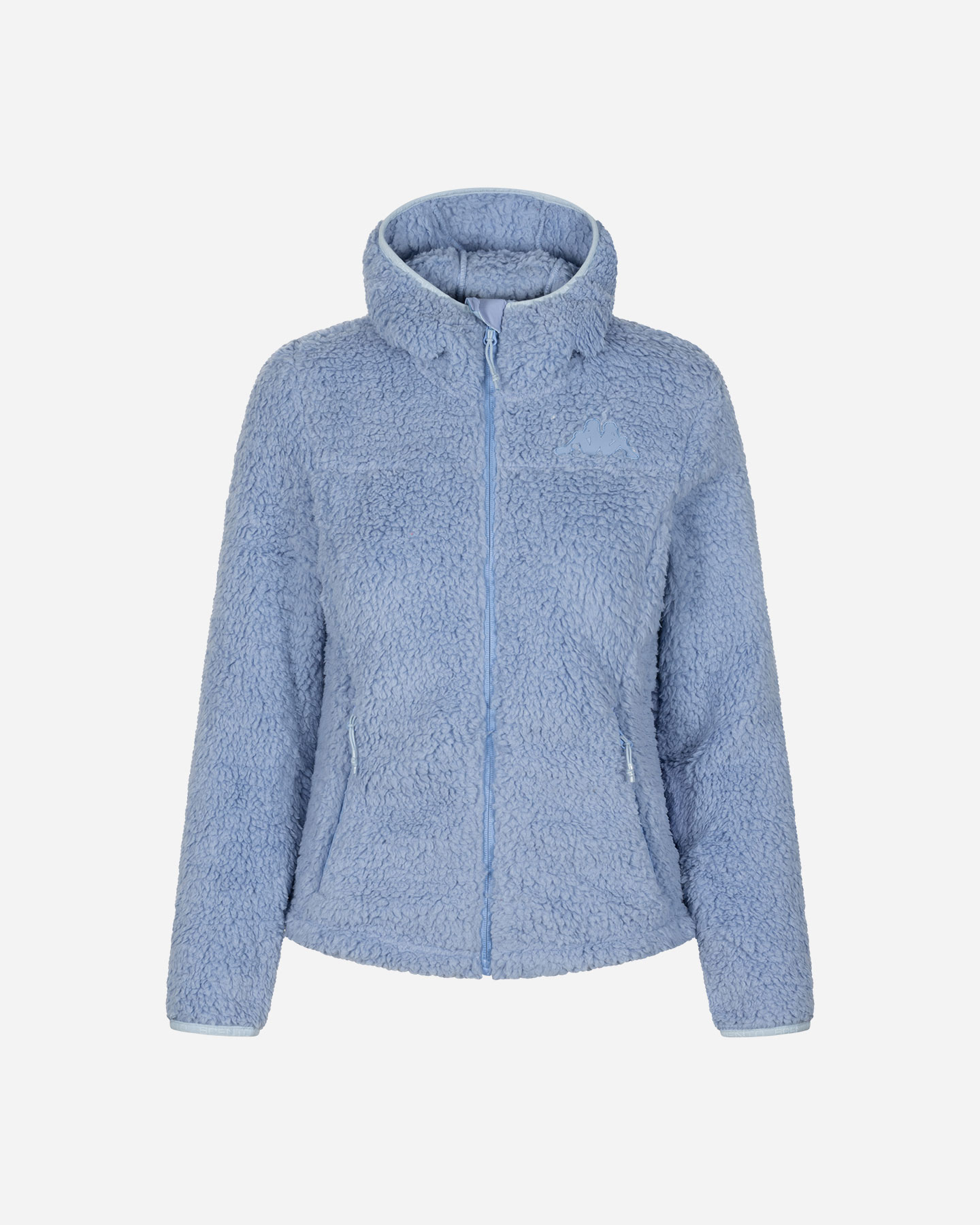 Pile sci KAPPA 6CENTO 645 W - Azzurro - 0 | Cisalfa Sport