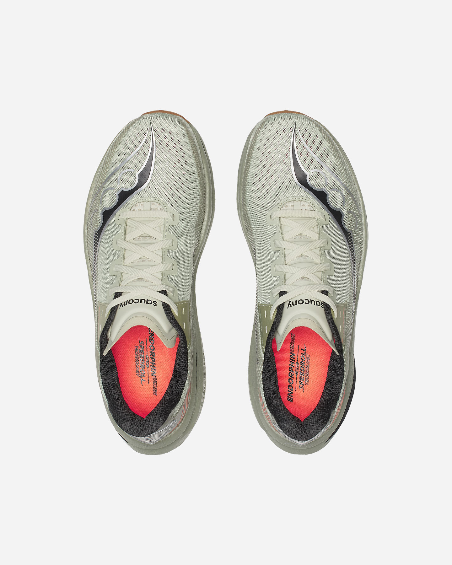 Scarpe running SAUCONY ENDORPHIN AZURA M - Color mix - 3 | Cisalfa Sport