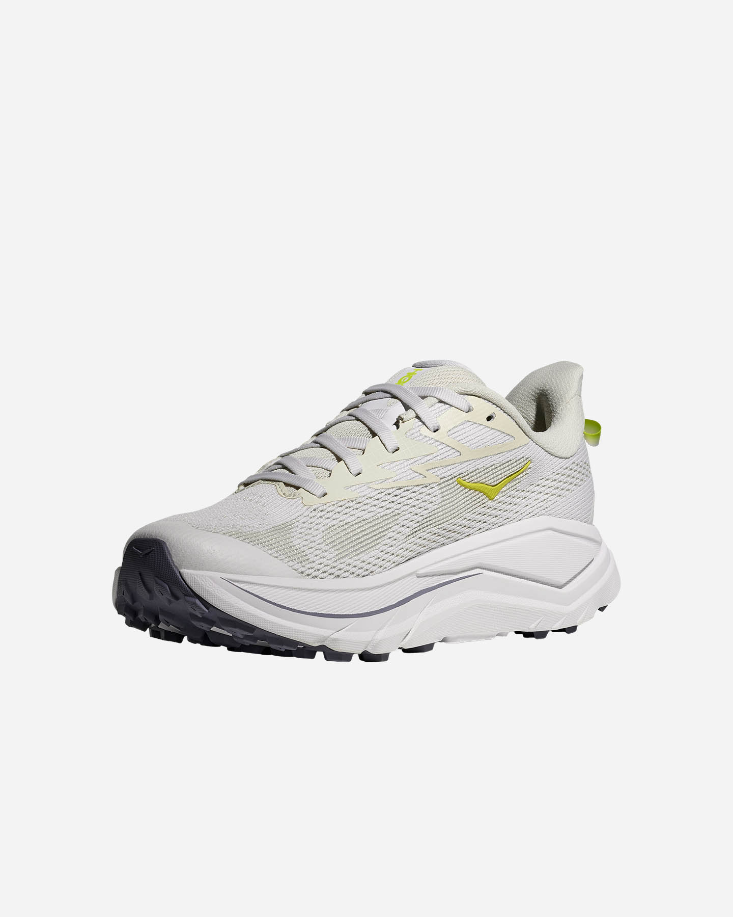 Scarpe trail HOKA CHALLENGER 8 W - Bianco - 2 | Cisalfa Sport