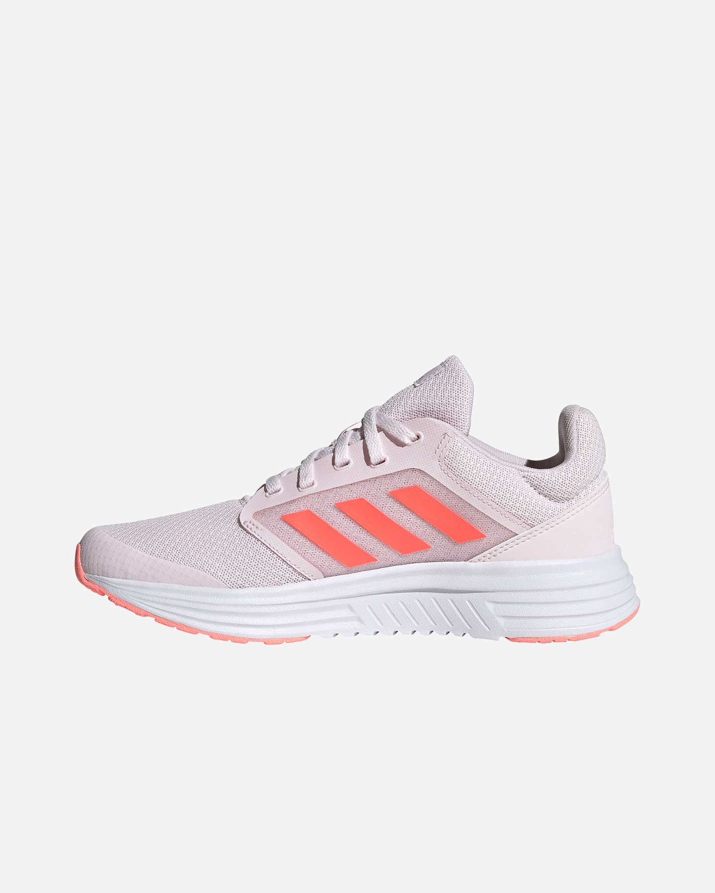 Scarpe running ADIDAS GALAXY 5 W - Rosa - 3 | Cisalfa Sport
