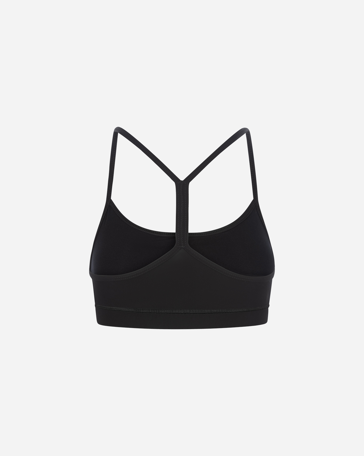 Bra training ARENA SENSITIVE W - Nero - 1 | Cisalfa Sport