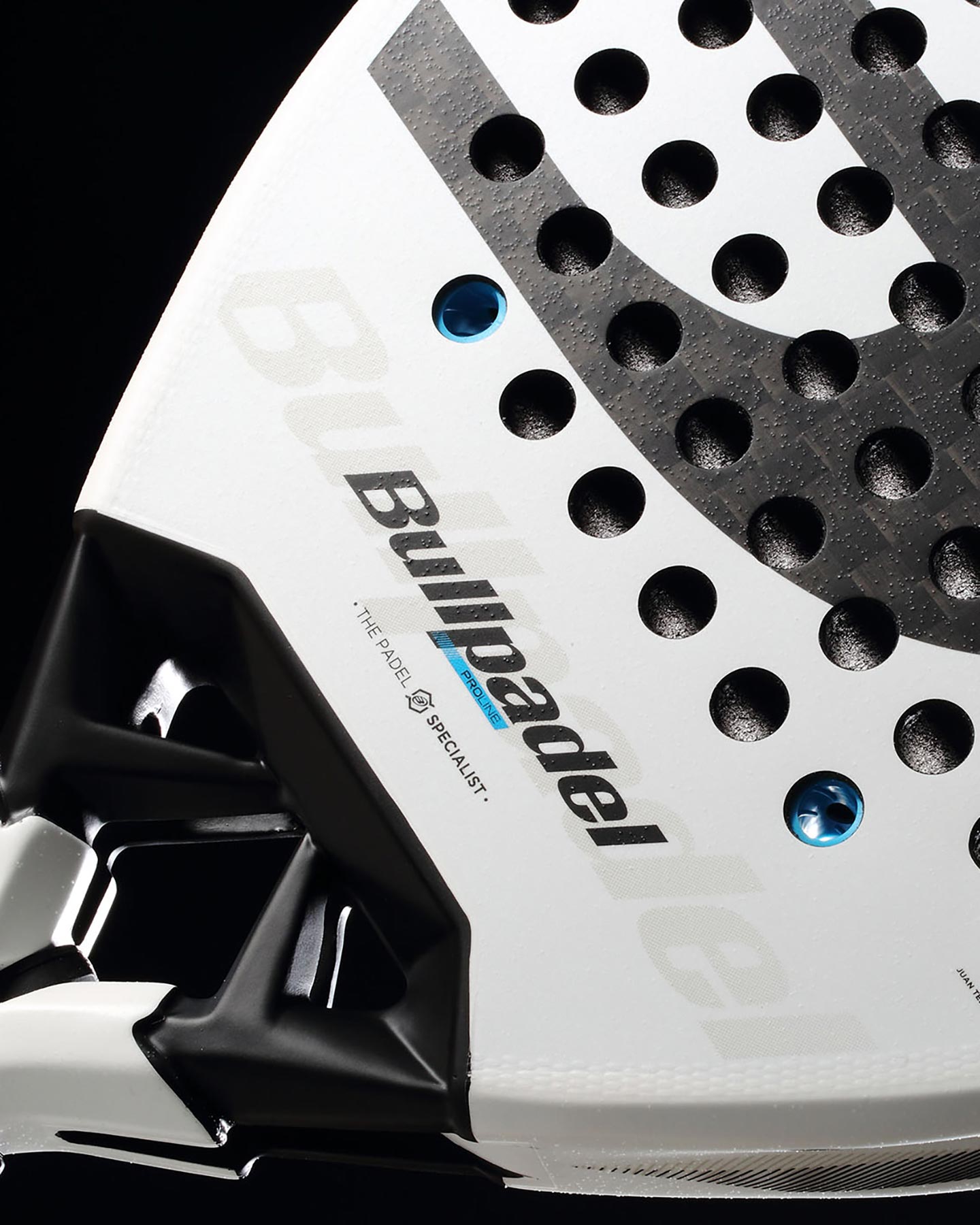 Racchetta padel performance BULLPADEL VERTEX 05  - 4 | Cisalfa Sport