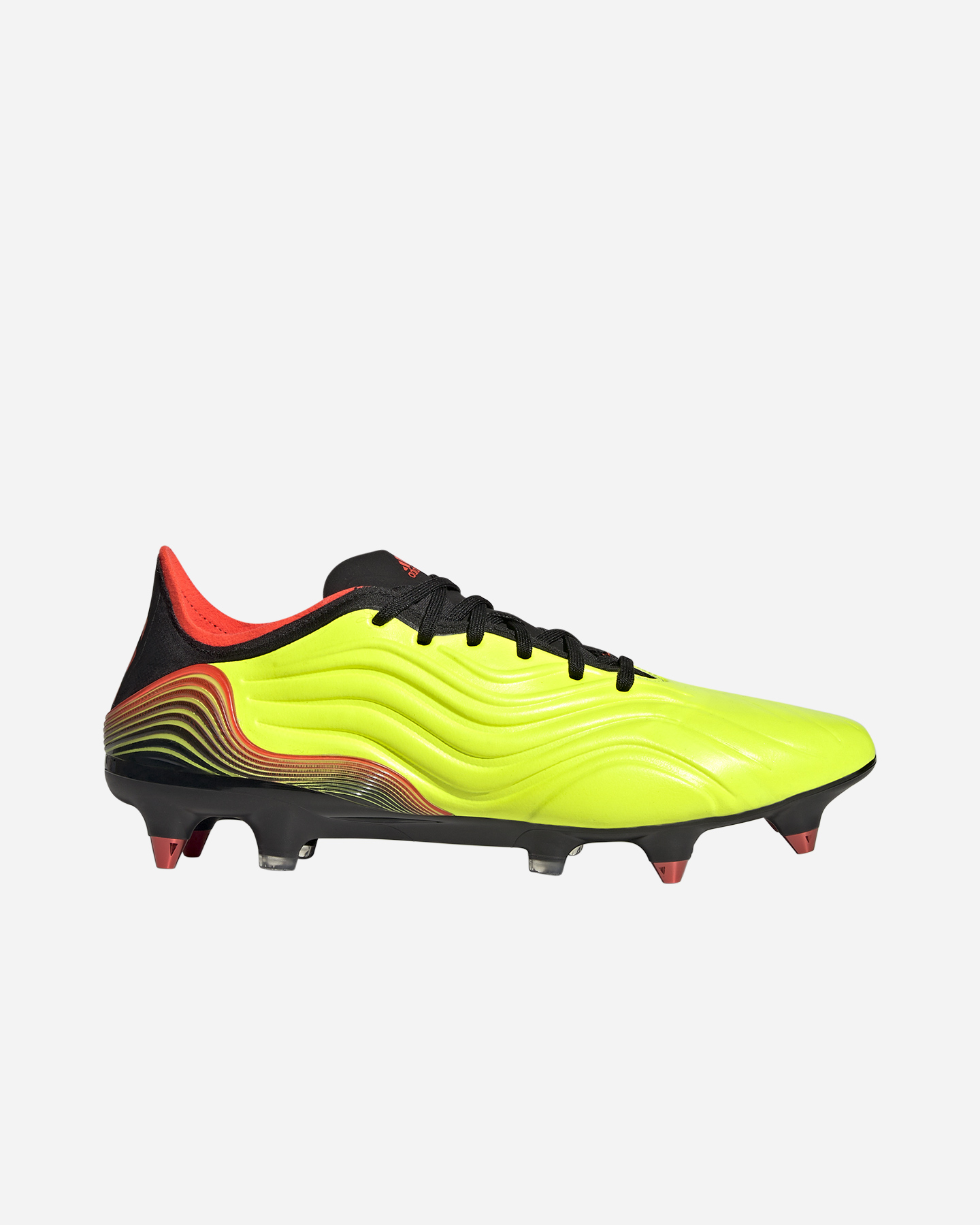 Scarpe calcio ADIDAS COPA SENSE.1 SG M - Giallo - 0 | Cisalfa Sport