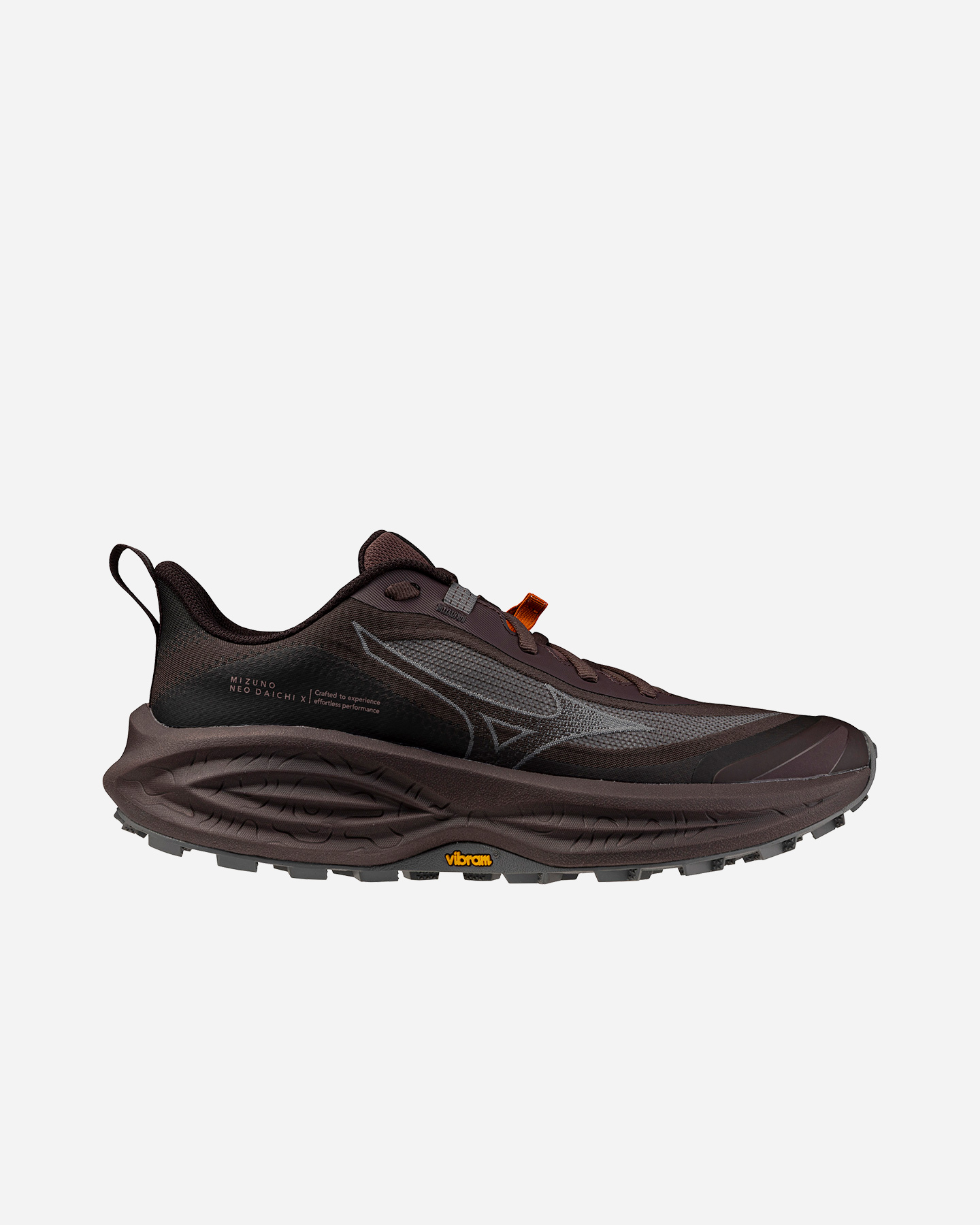 Mizuno Neo Daichi 10 W - Scarpe Trail - Donna