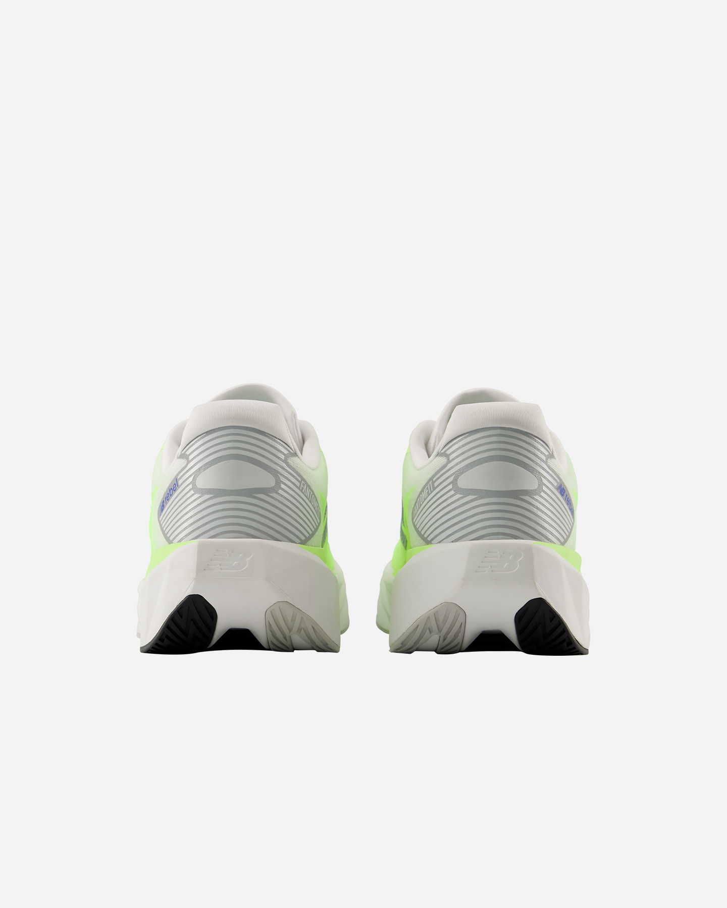 Scarpe running NEW BALANCE FUELCELL REBEL V5 M - Color mix - 4 | Cisalfa Sport